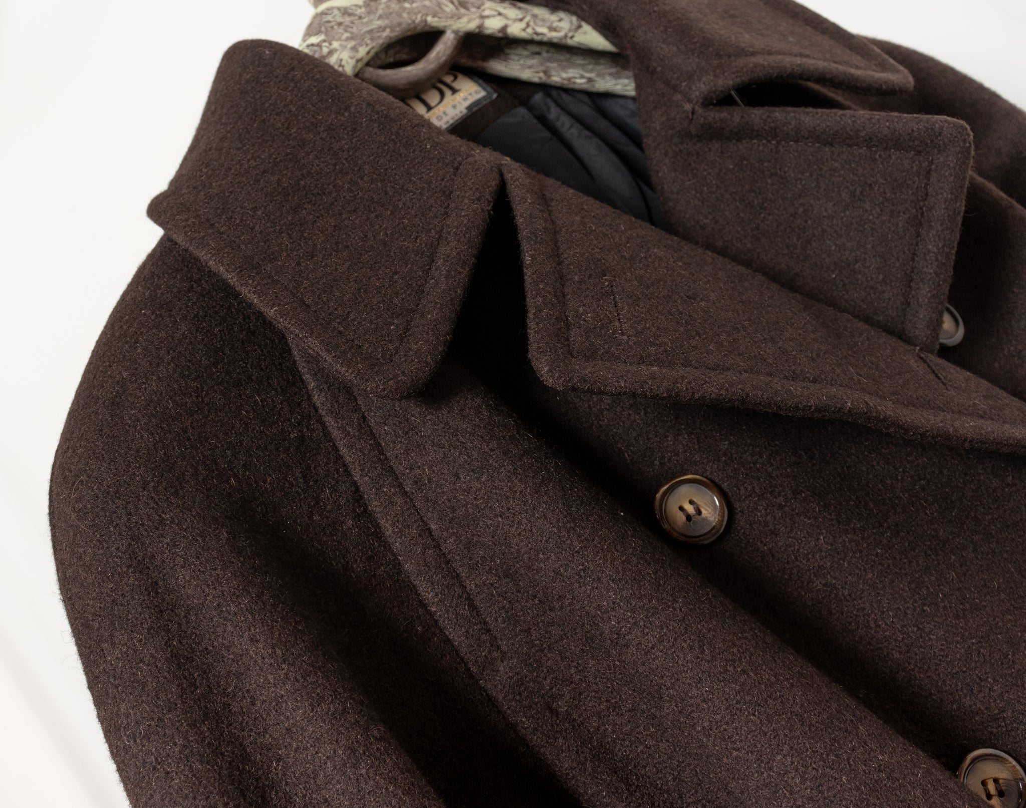 Chocolate Brown