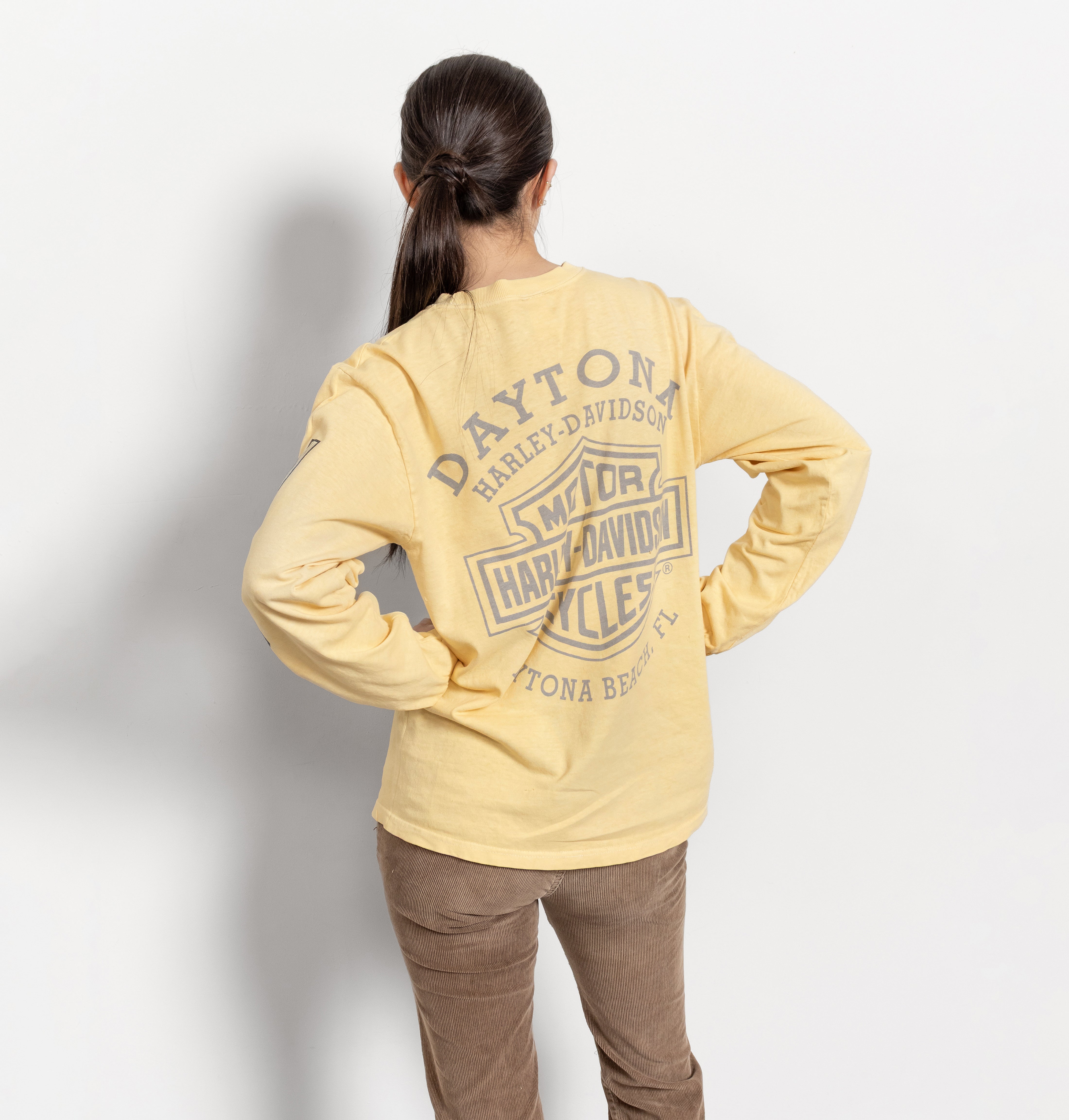 Vintage Harley Davidson T-Shirts – Better Stay Together