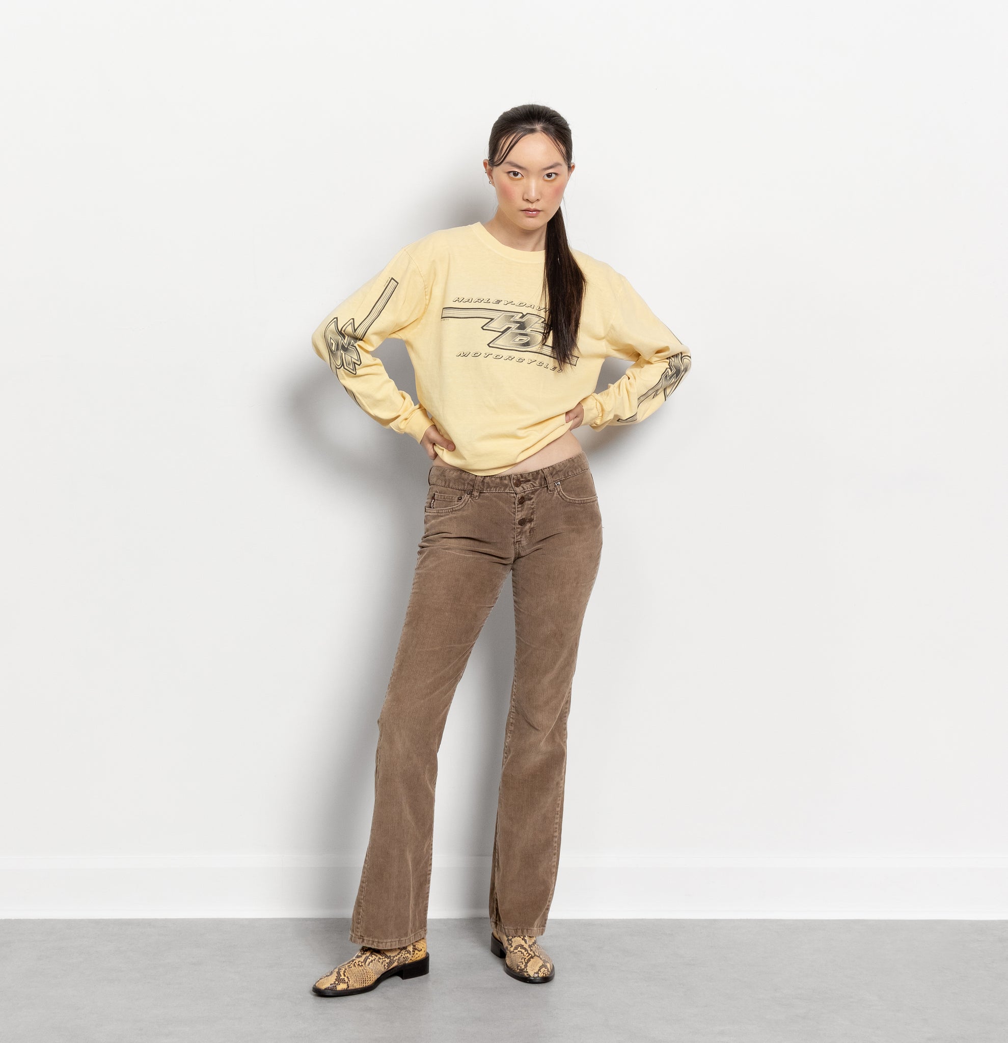 Bongo Jeans