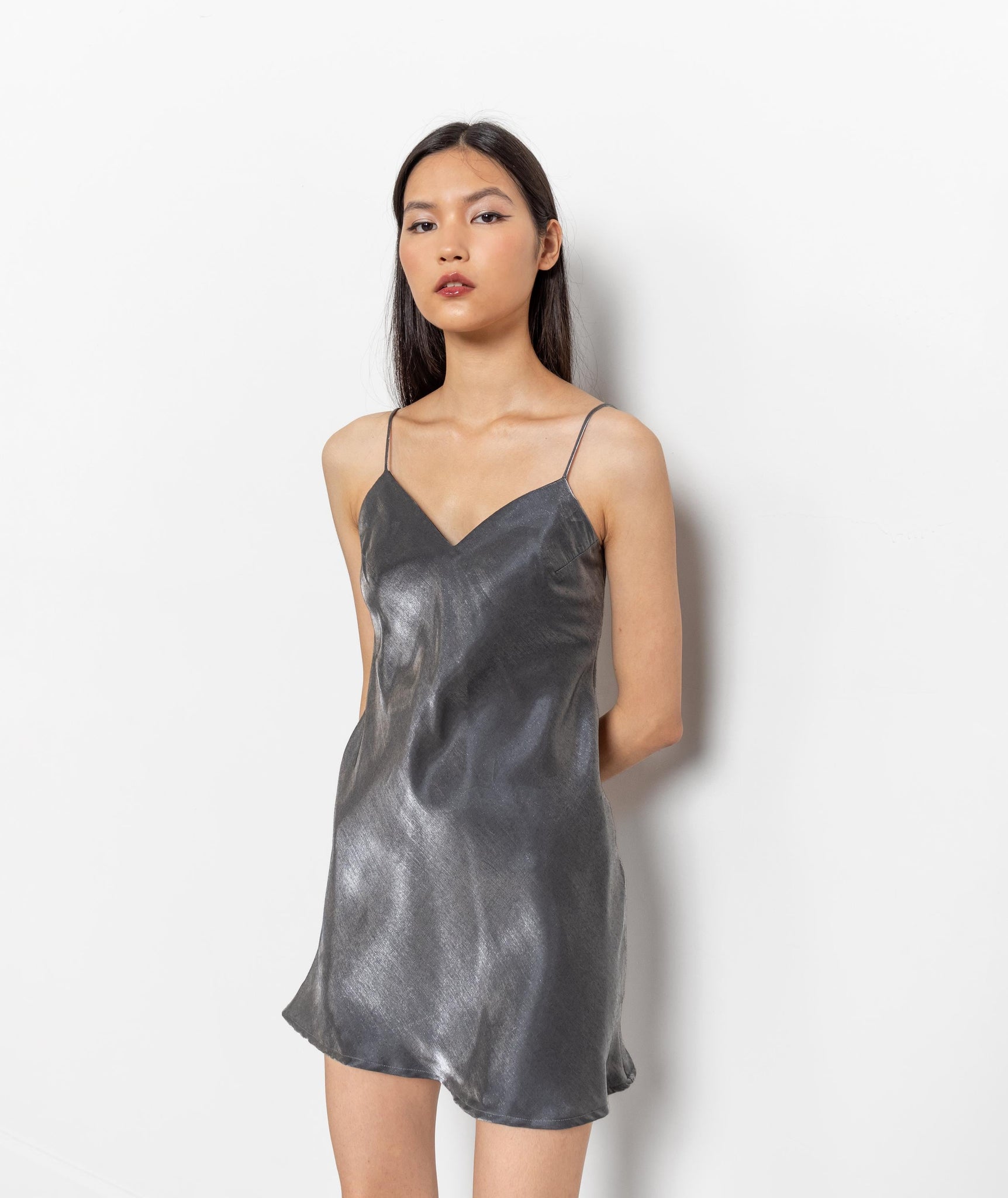 Silver Slip