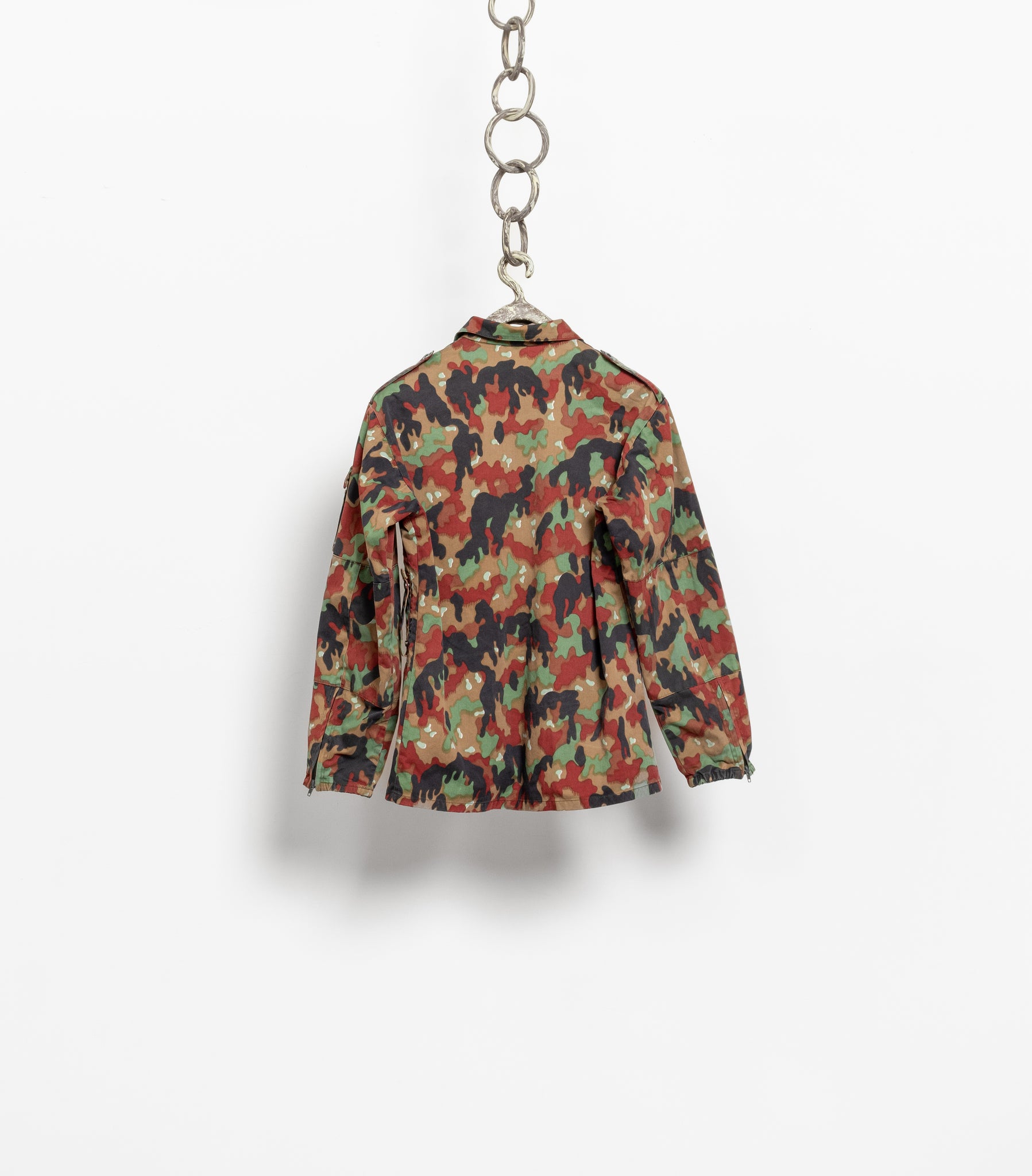 Canvas Camo
