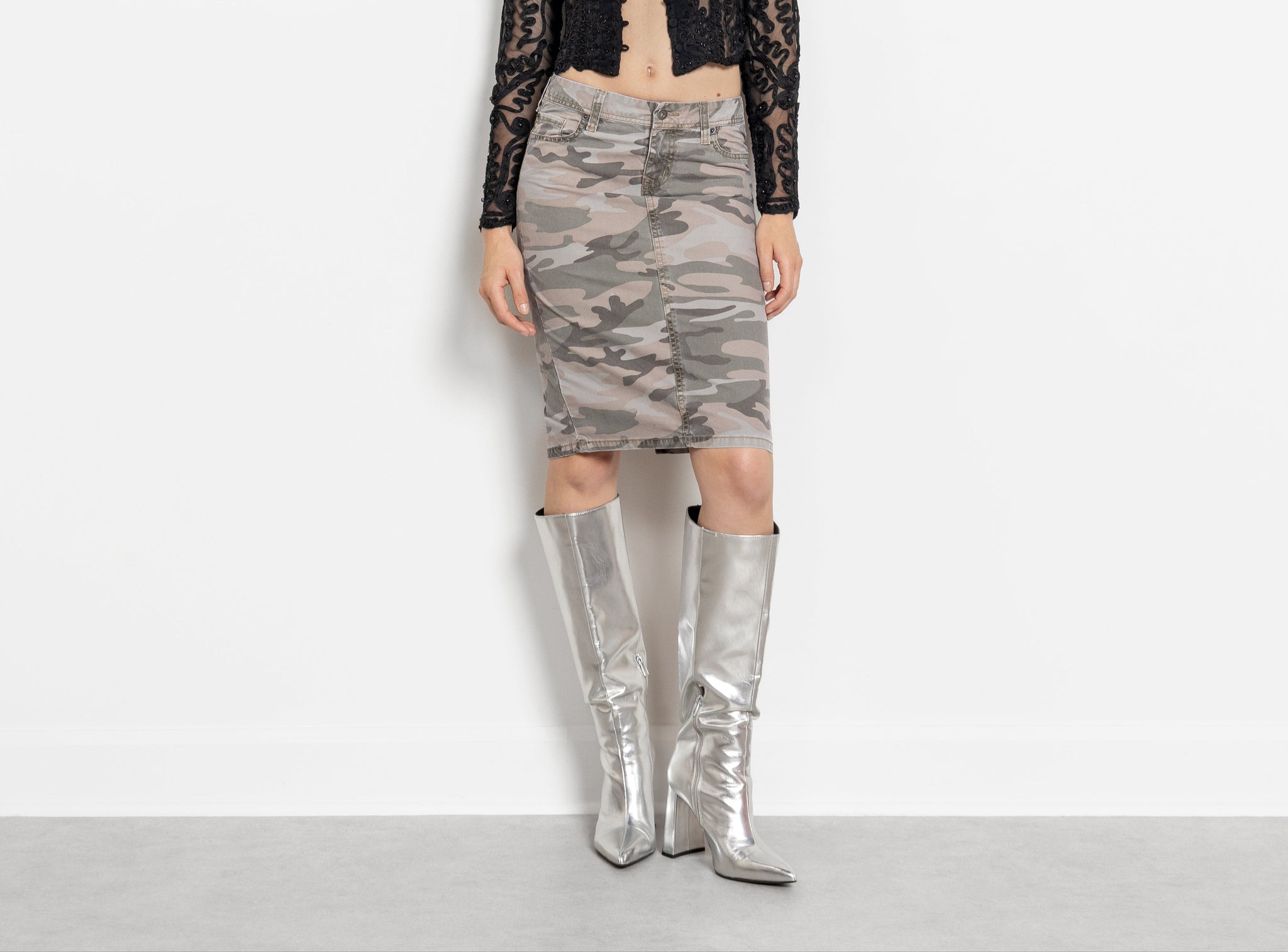 Y2K Camo