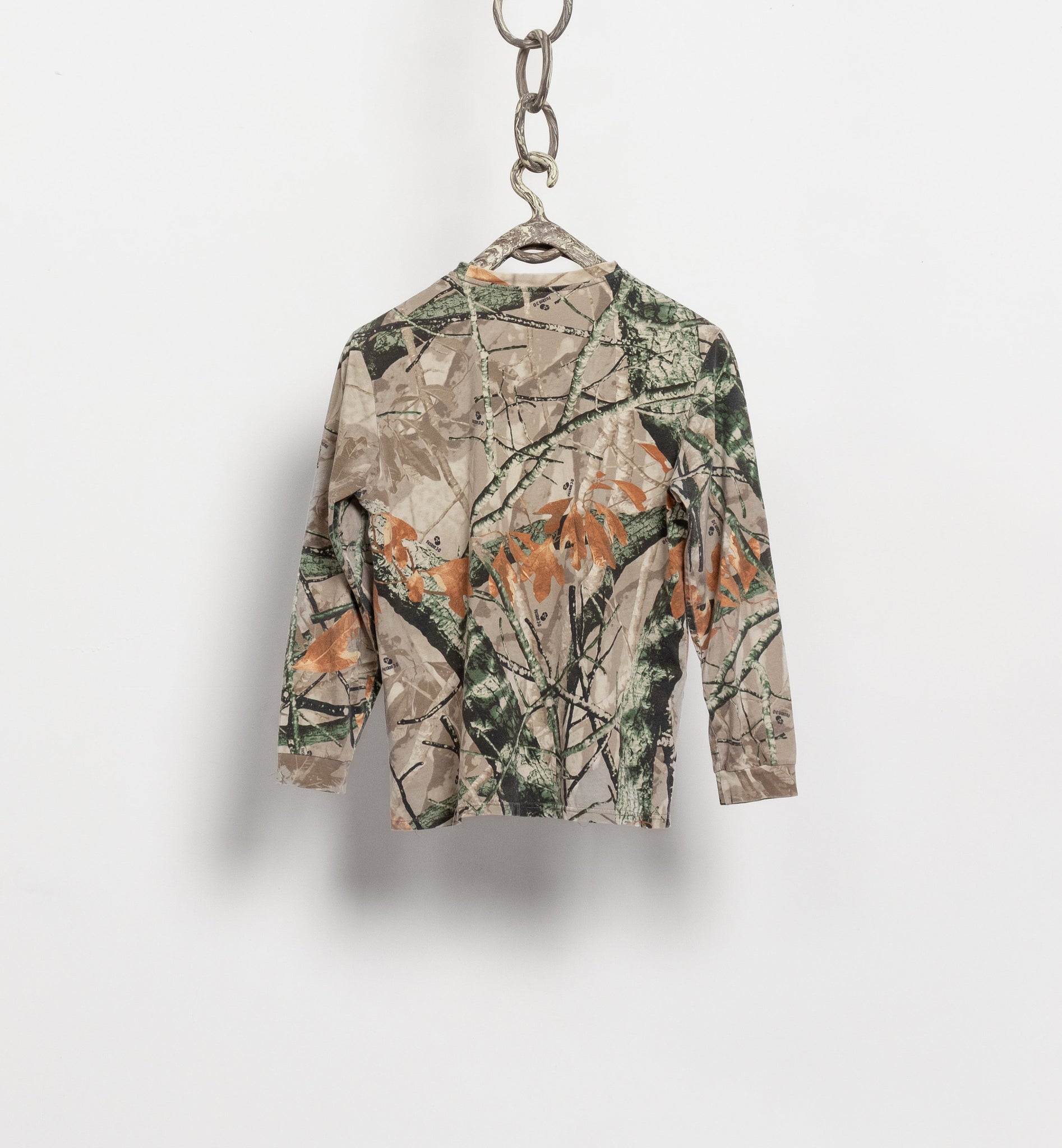 Camo Cutie