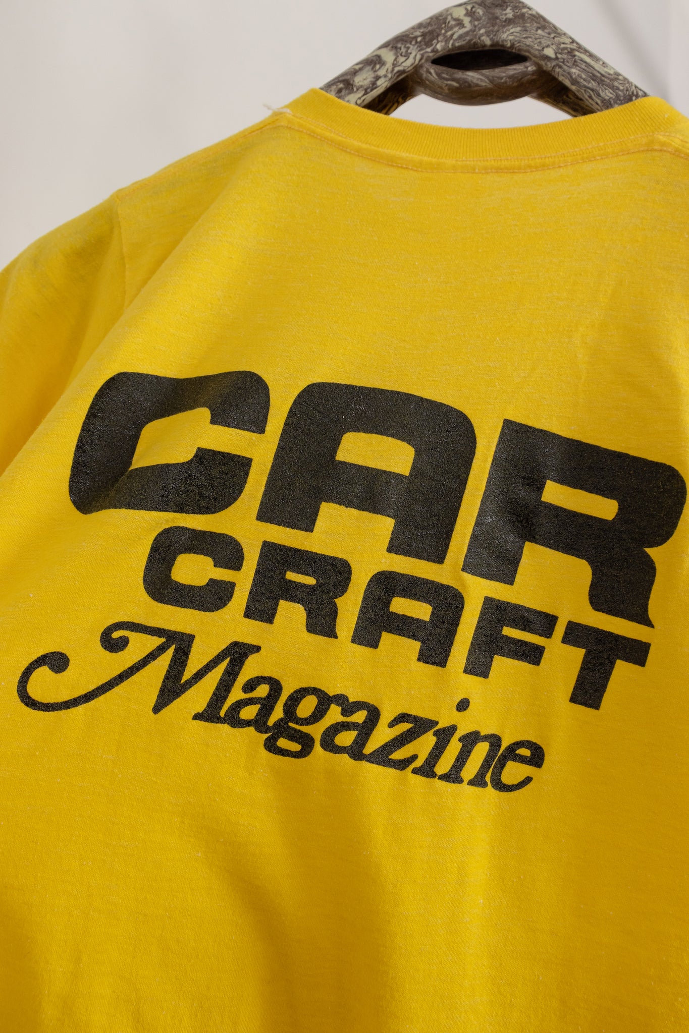 Car Craft