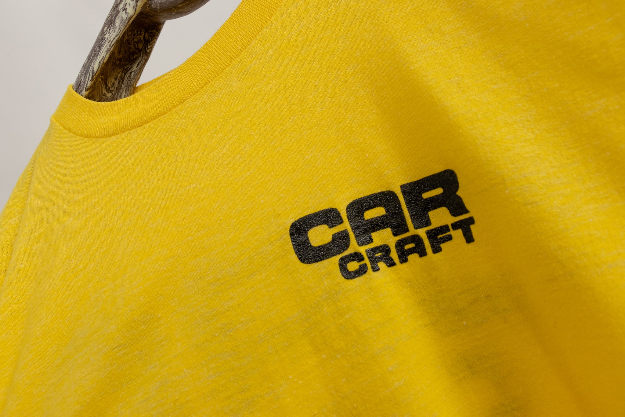 Car Craft
