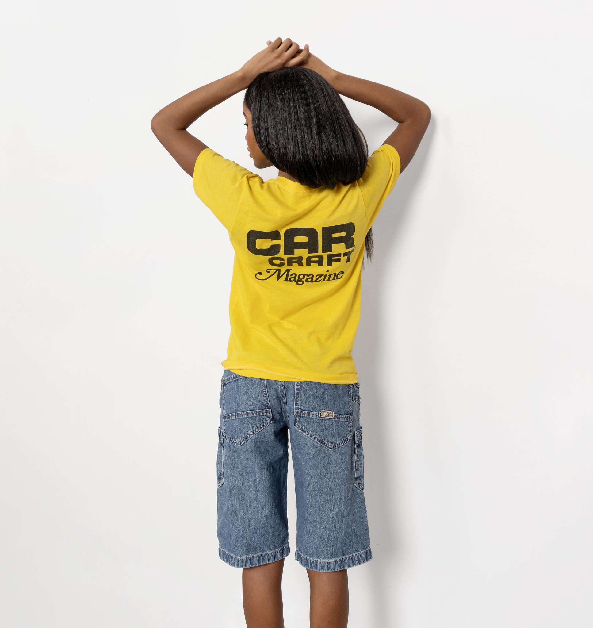Car Craft