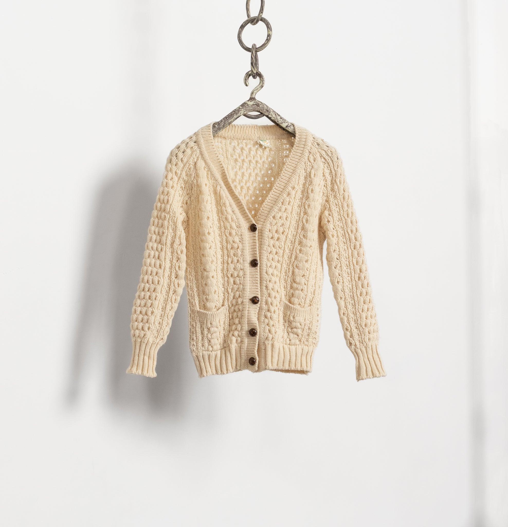 Hand Knit For Una