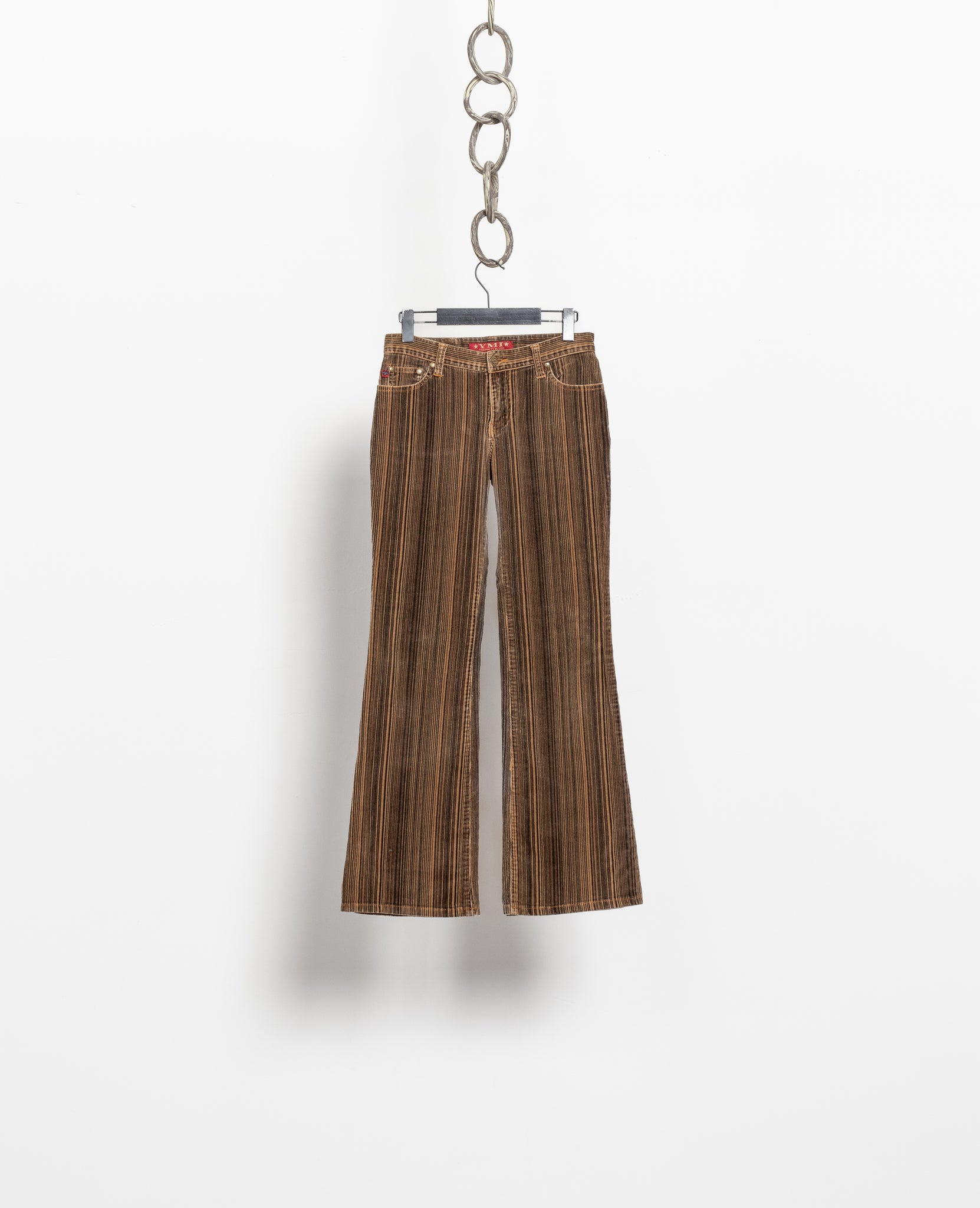 Stripe Corduroy