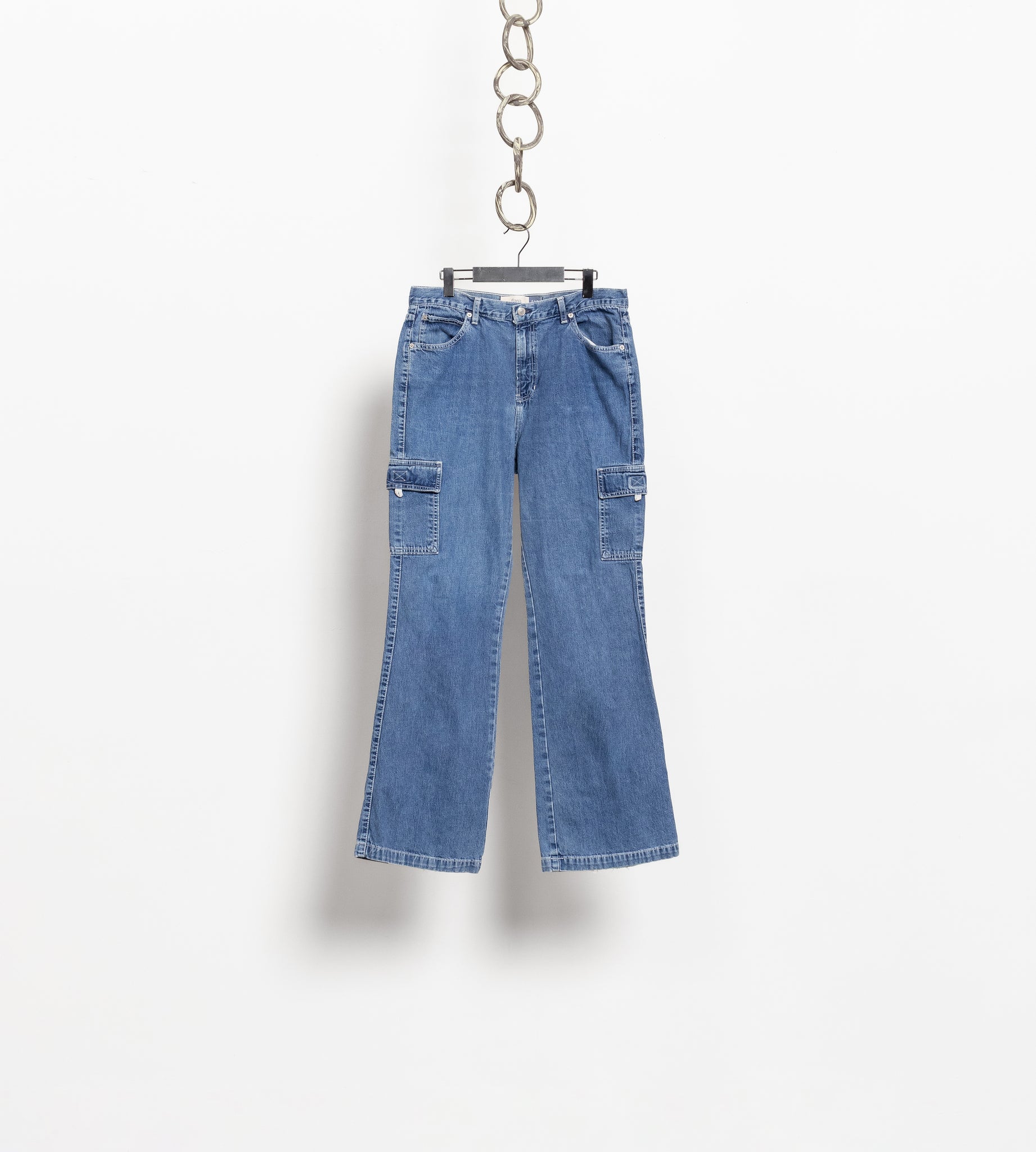 Cargo Flares