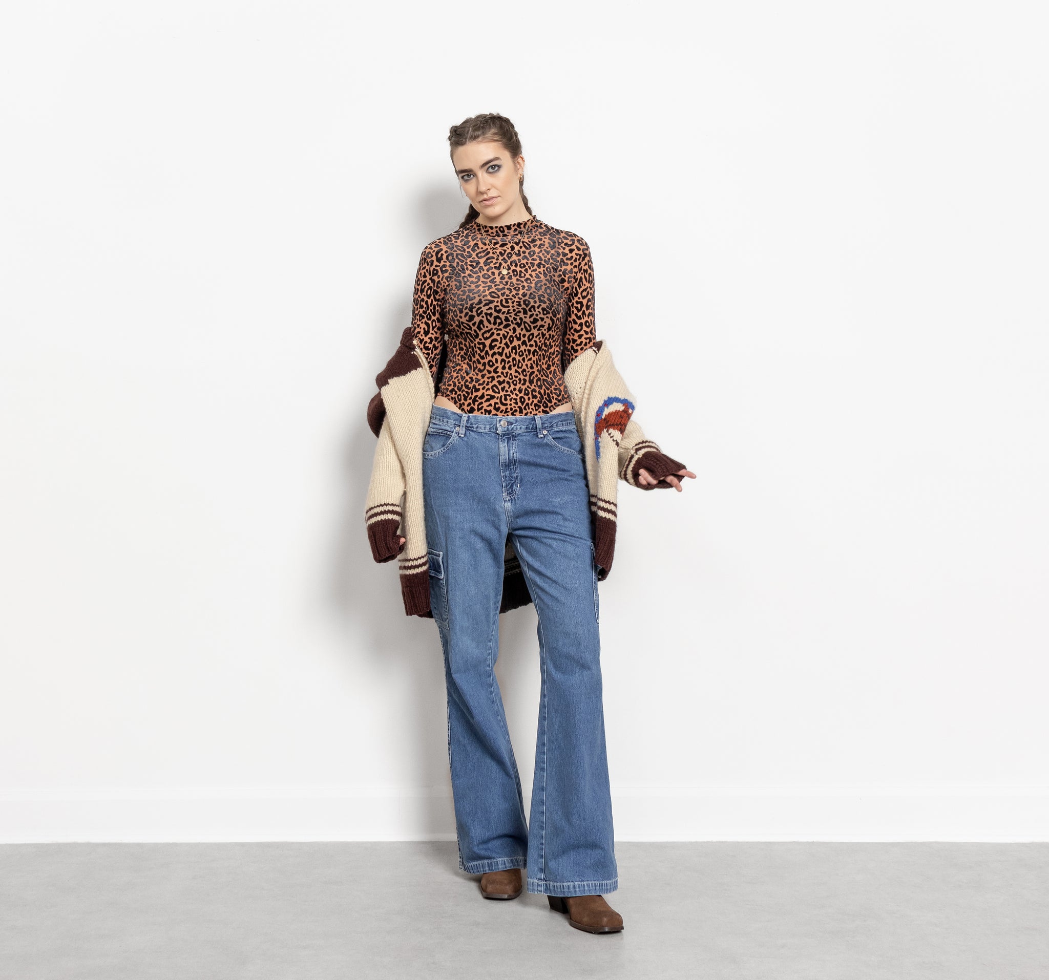 Cargo Flares