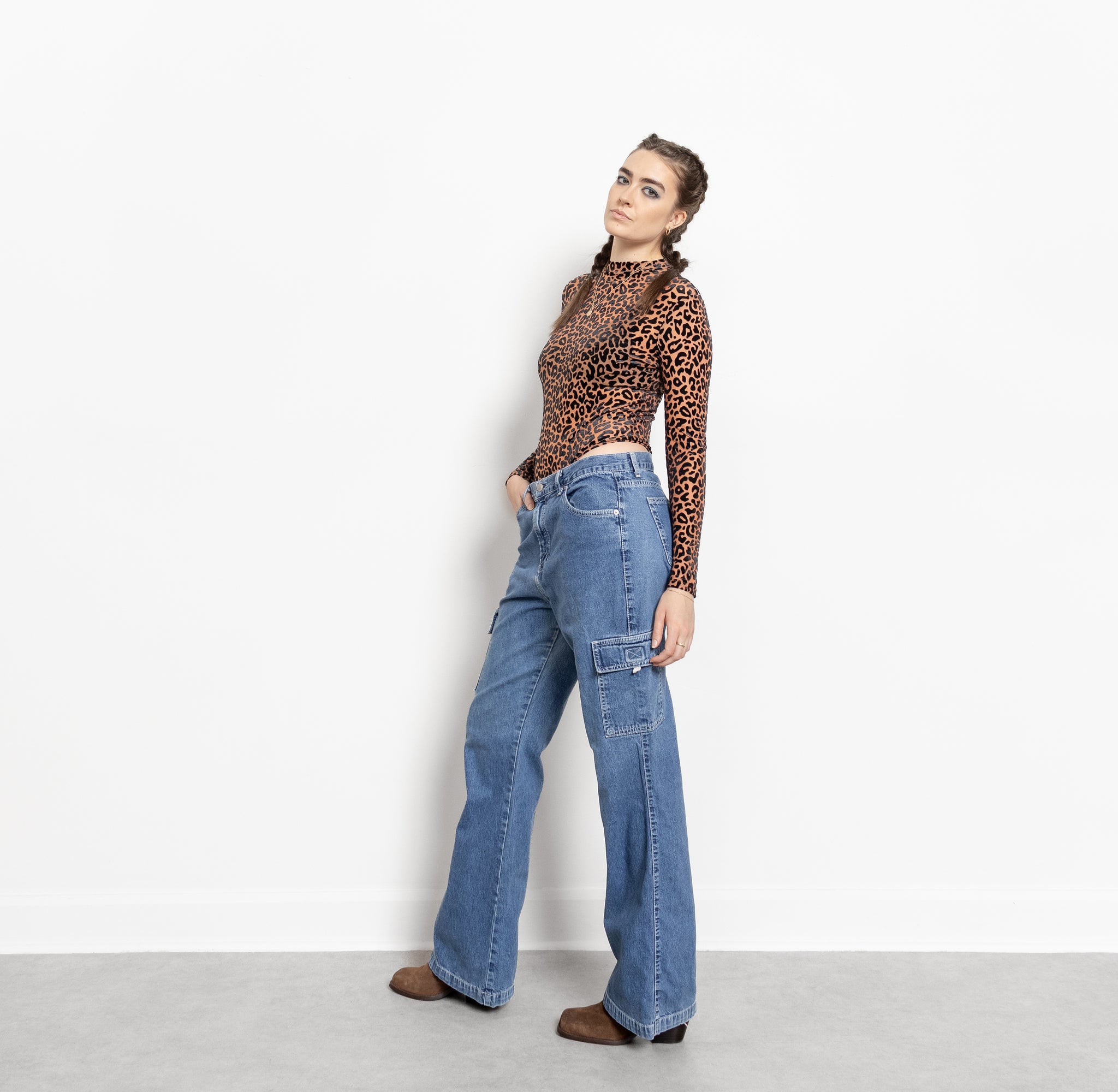 Cargo Flares