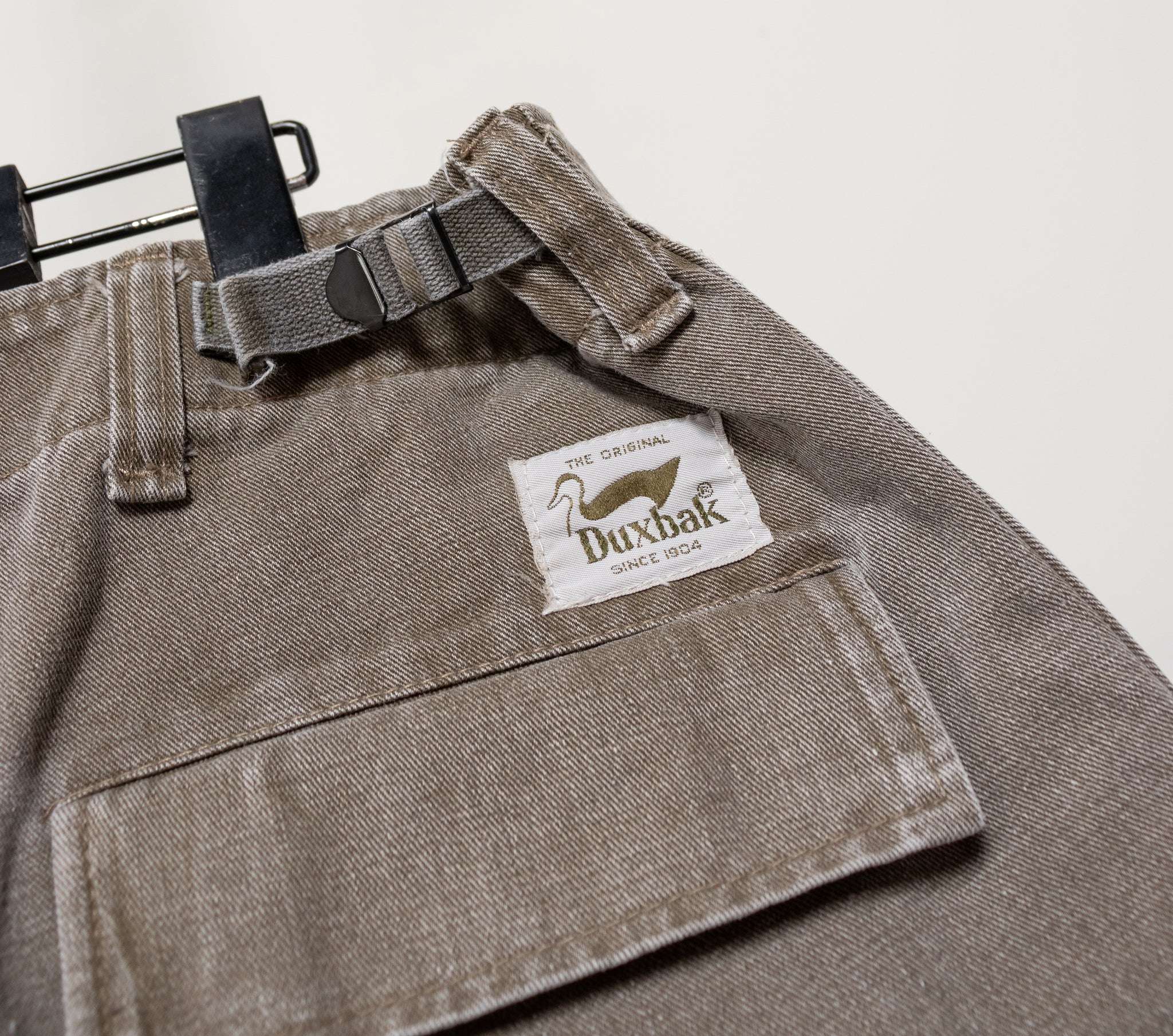 Duxbak Cargo