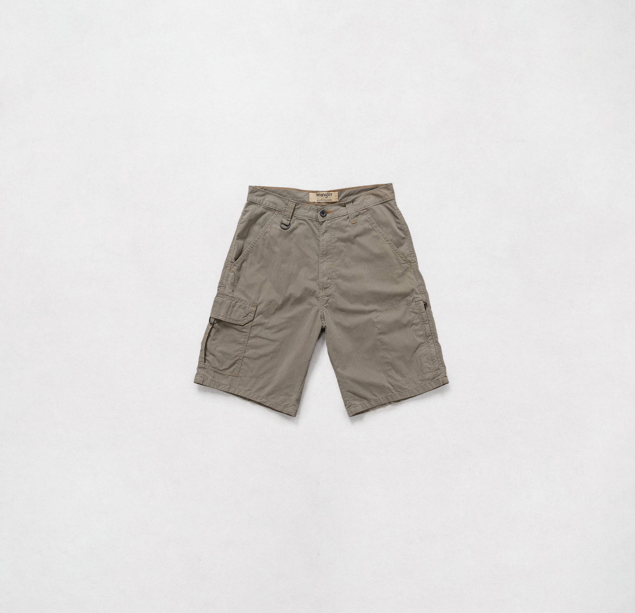 Wrangler Cargos
