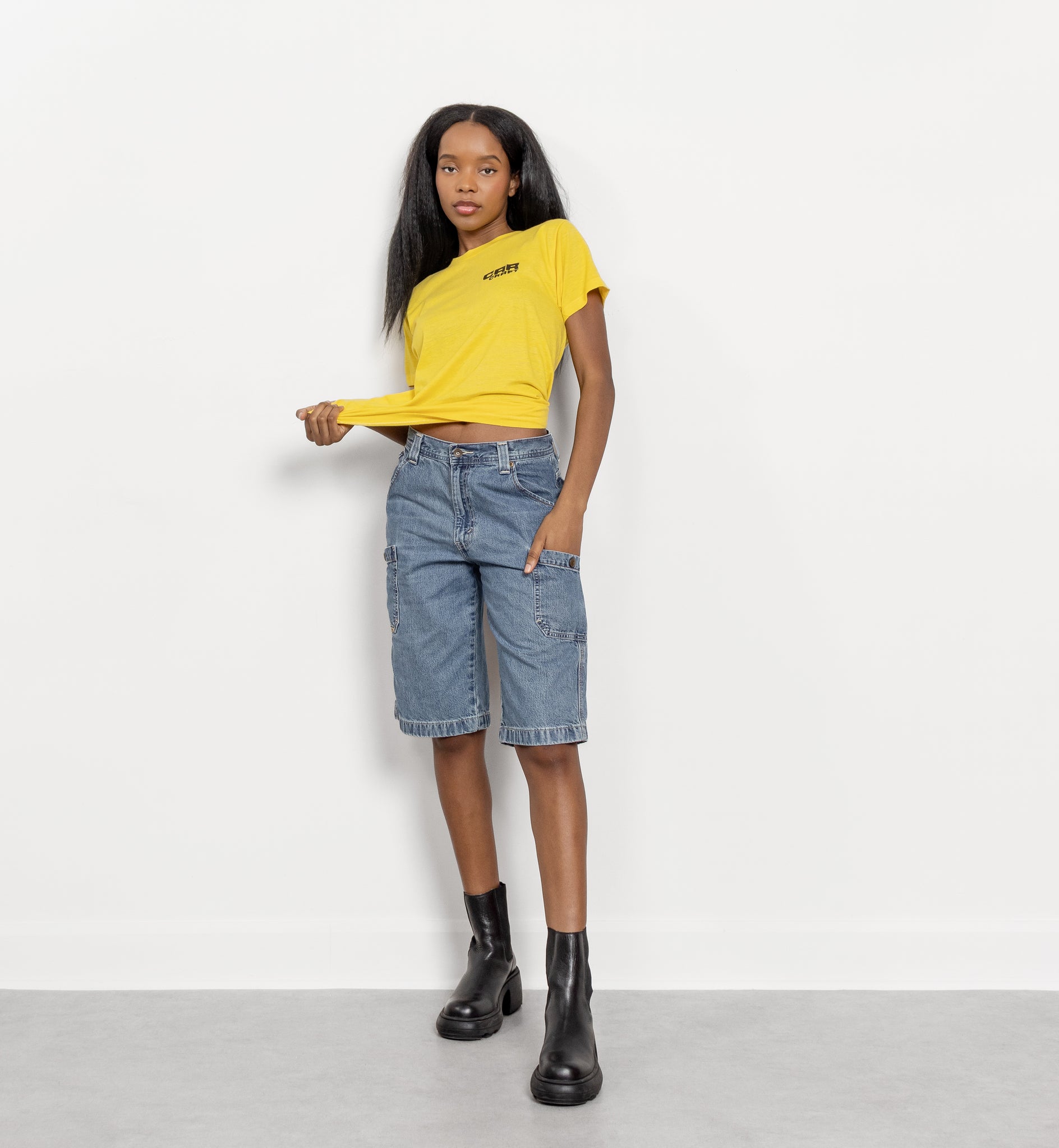 Levi's Jorts