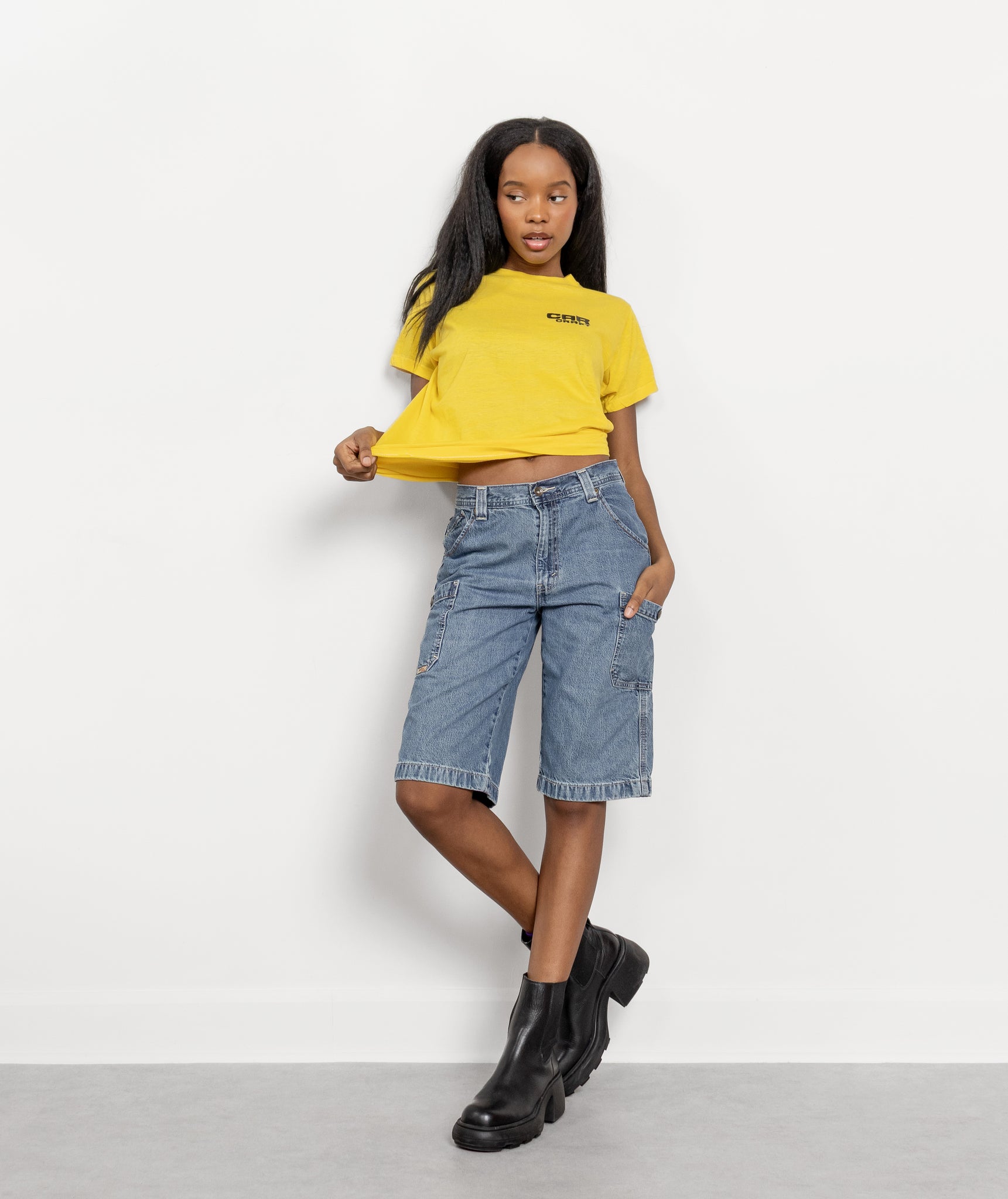 Levi's Jorts
