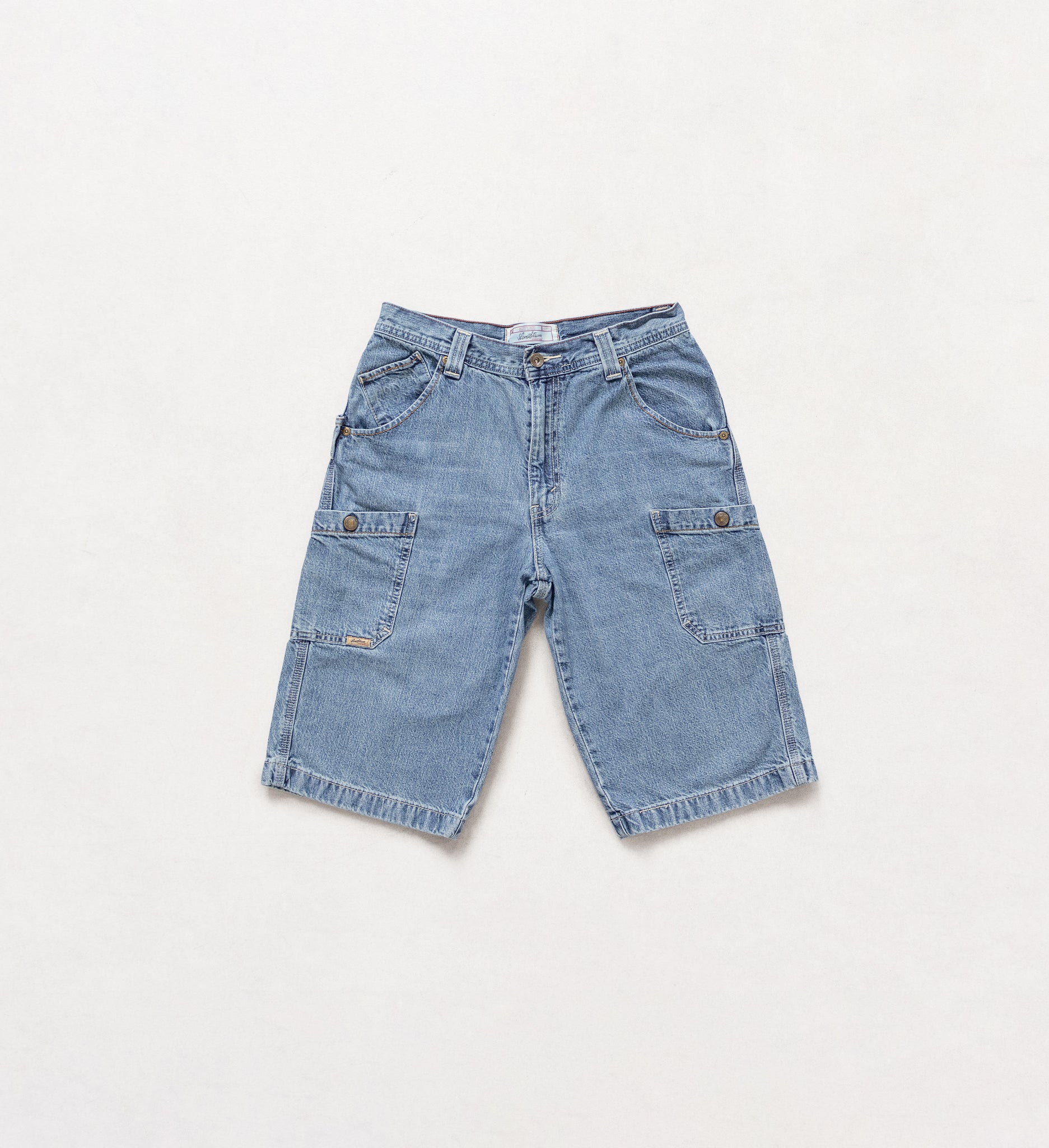 Levi's Jorts