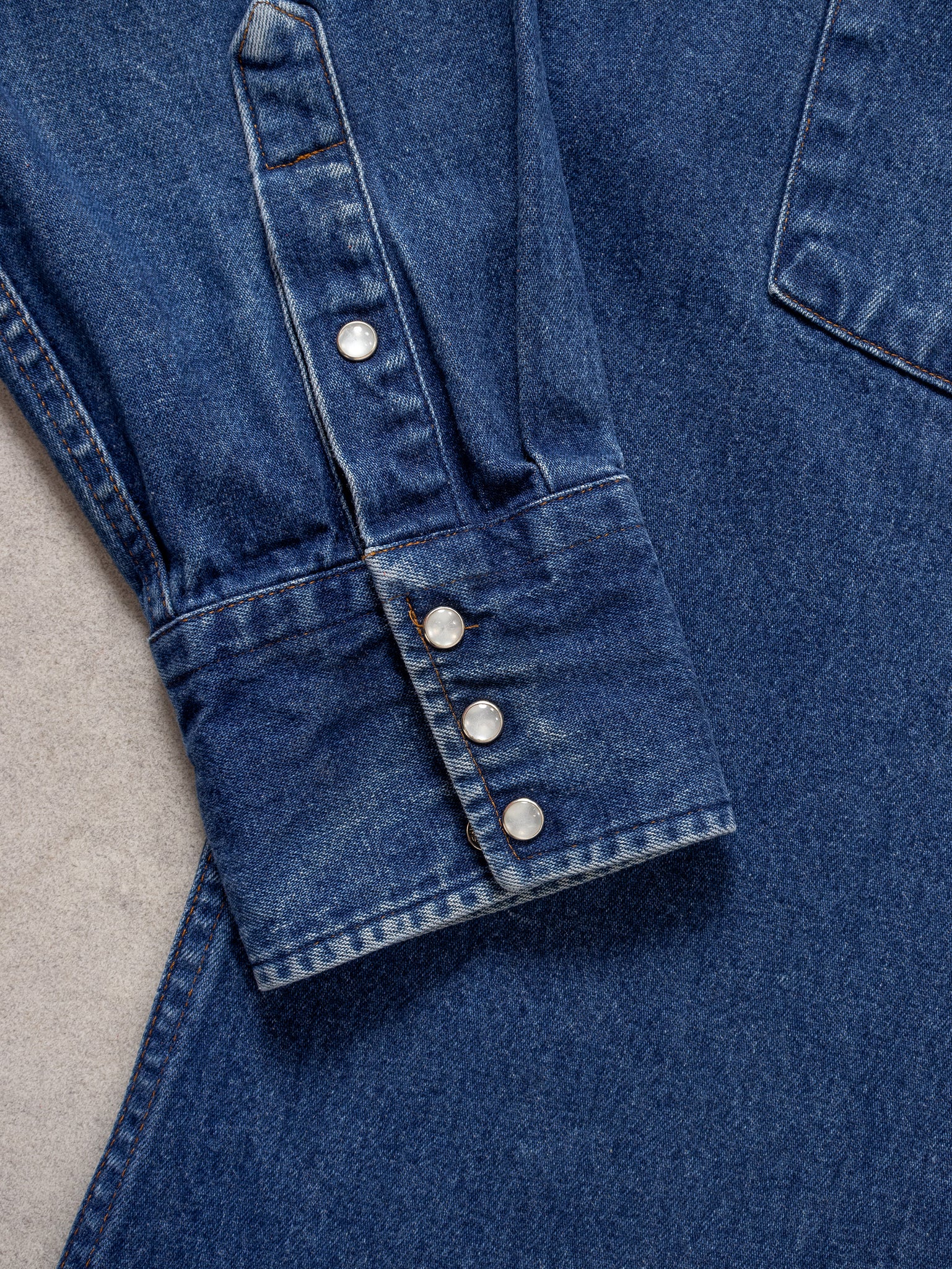 Carhartt Denim