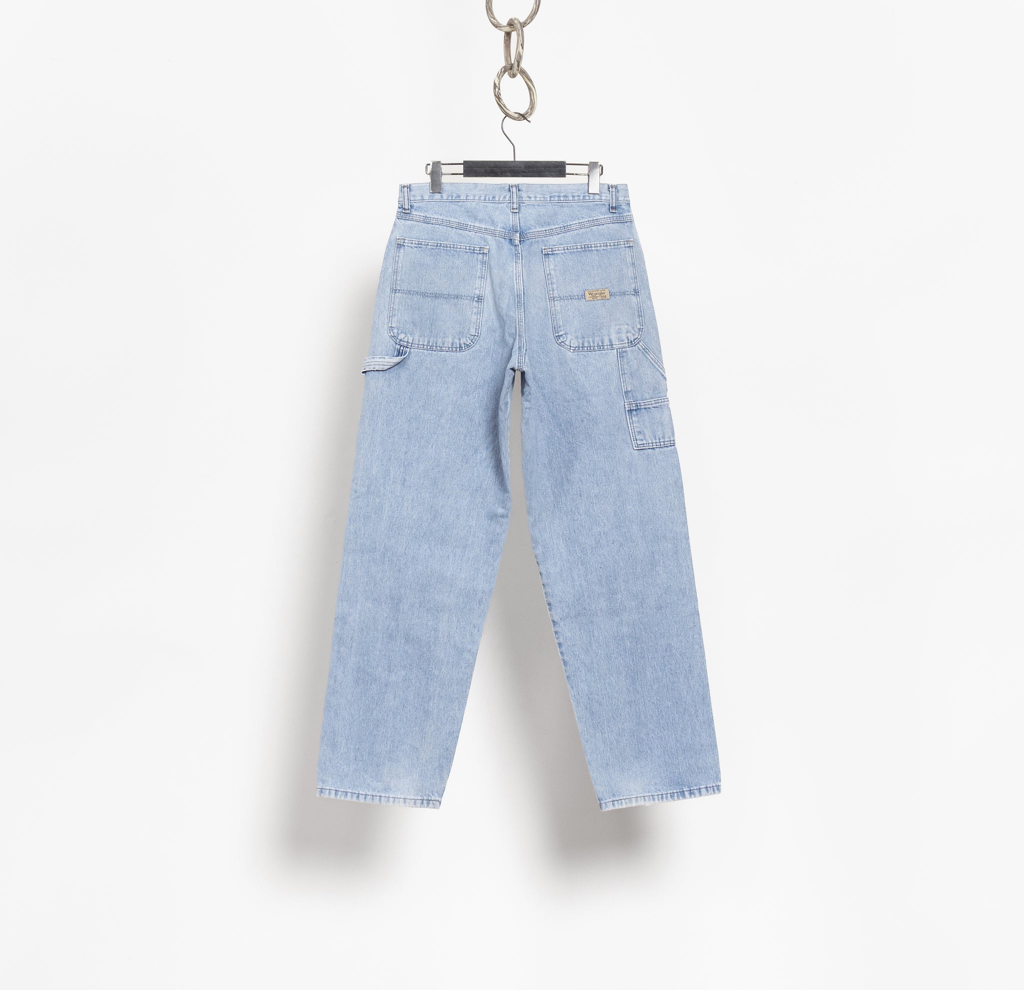 Wrangler Carpenter