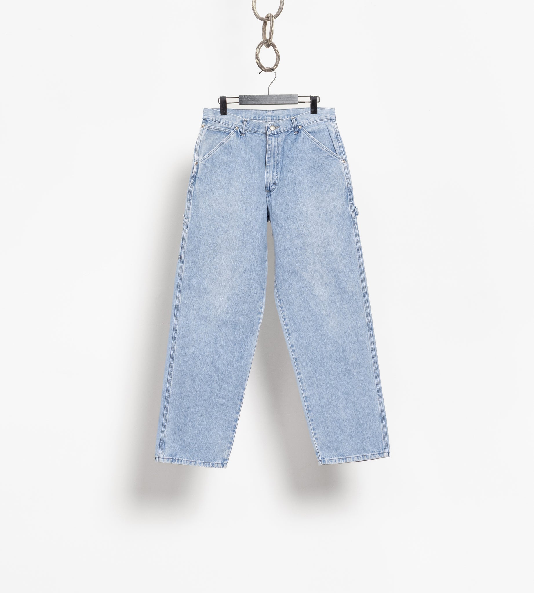 Wrangler Carpenter