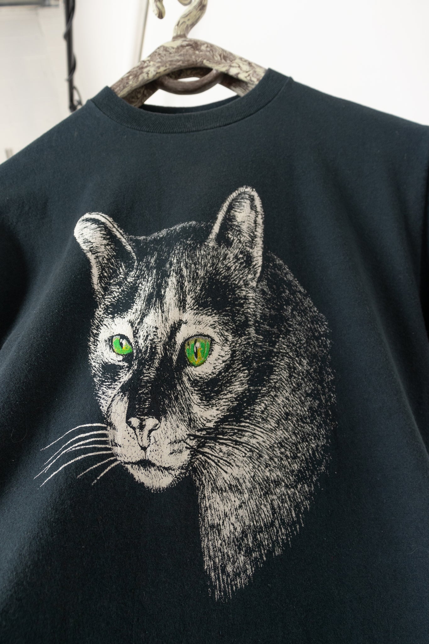 Jerzees Kitty