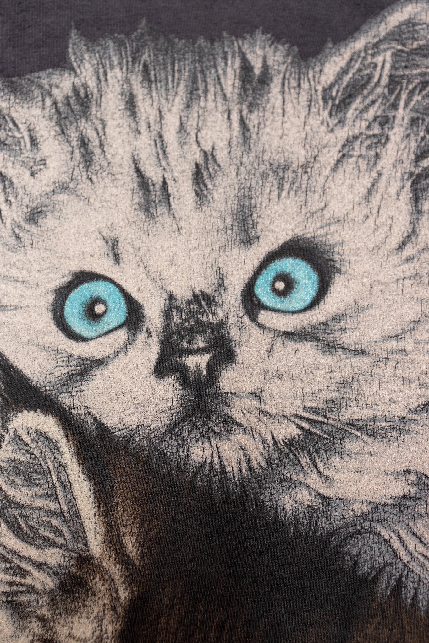 The Right Cattitude
