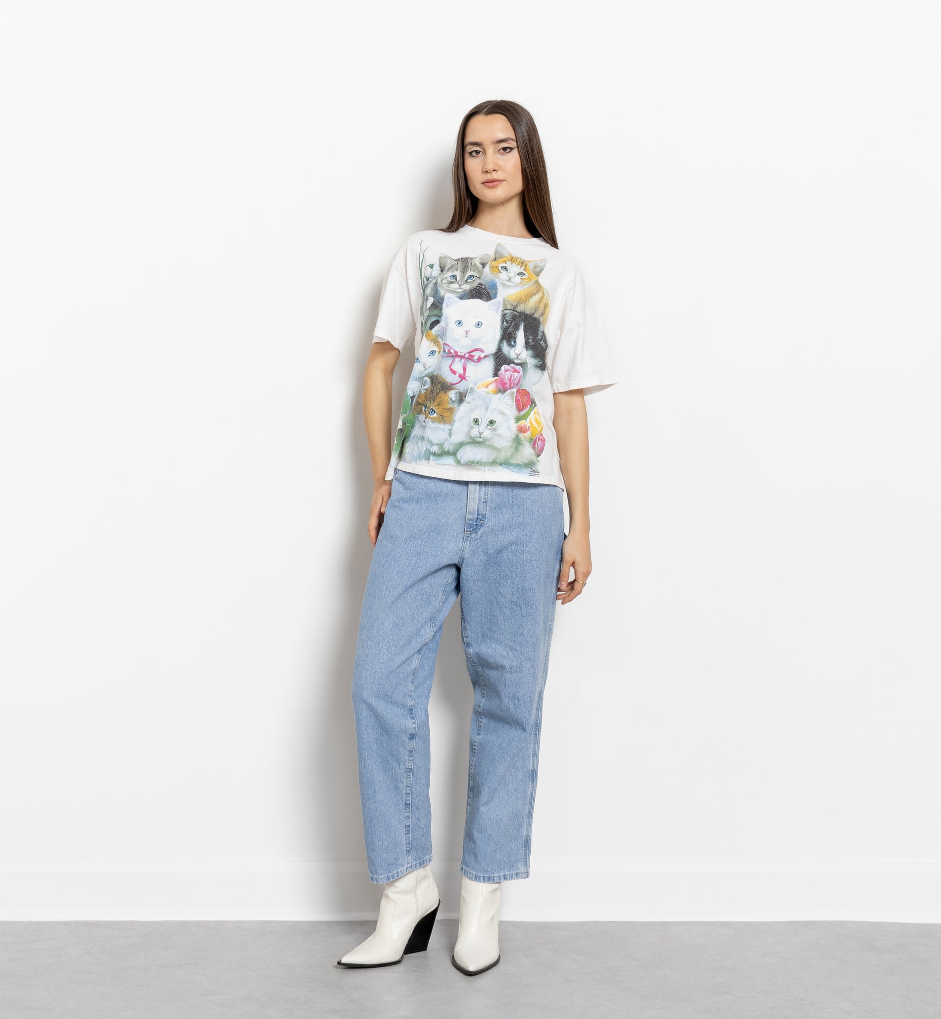 Pussies Tee