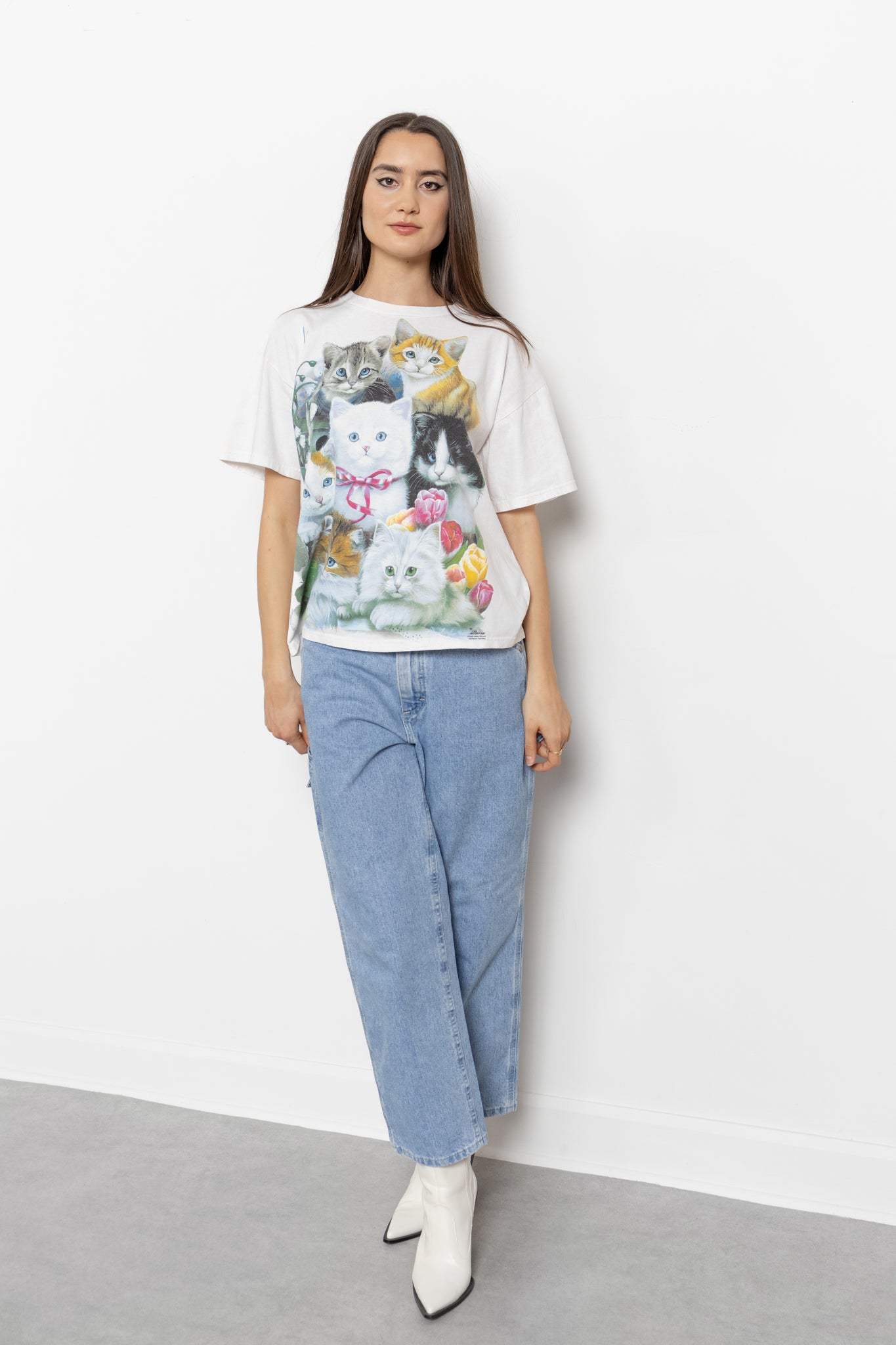 Pussies Tee