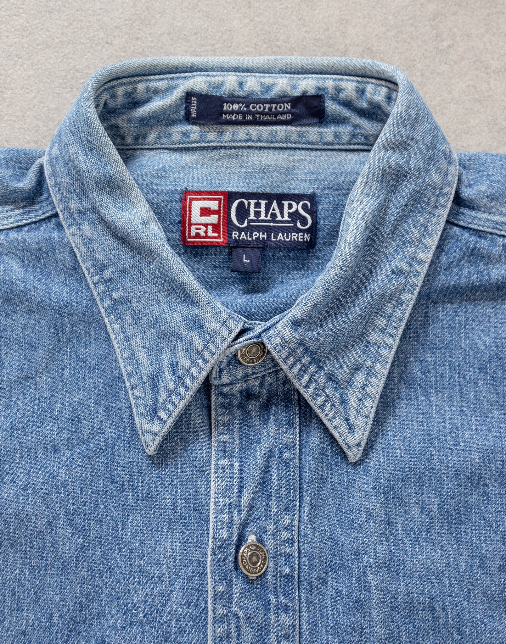 Chaps Ralph Lauren
