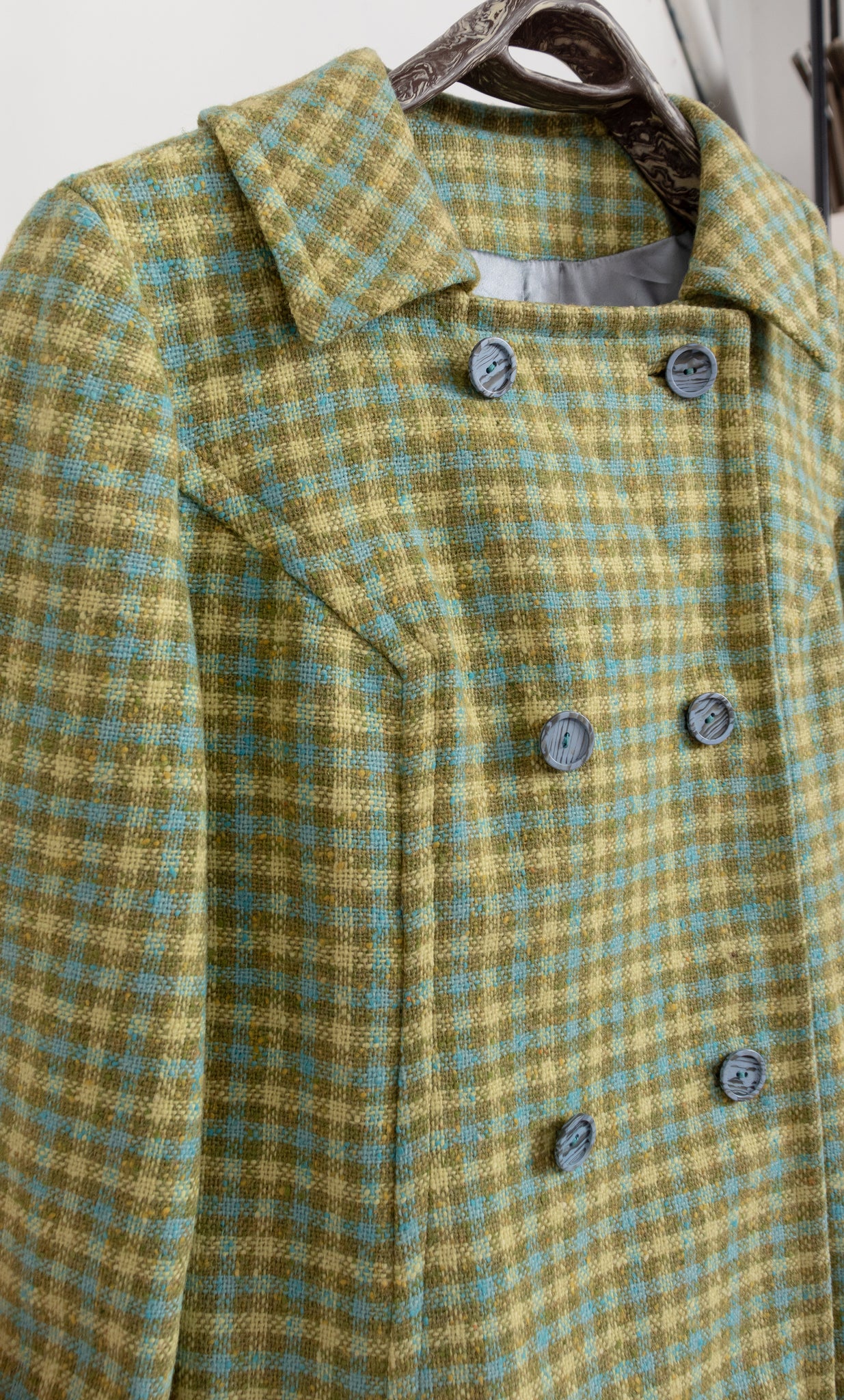 Pendleton Plaid