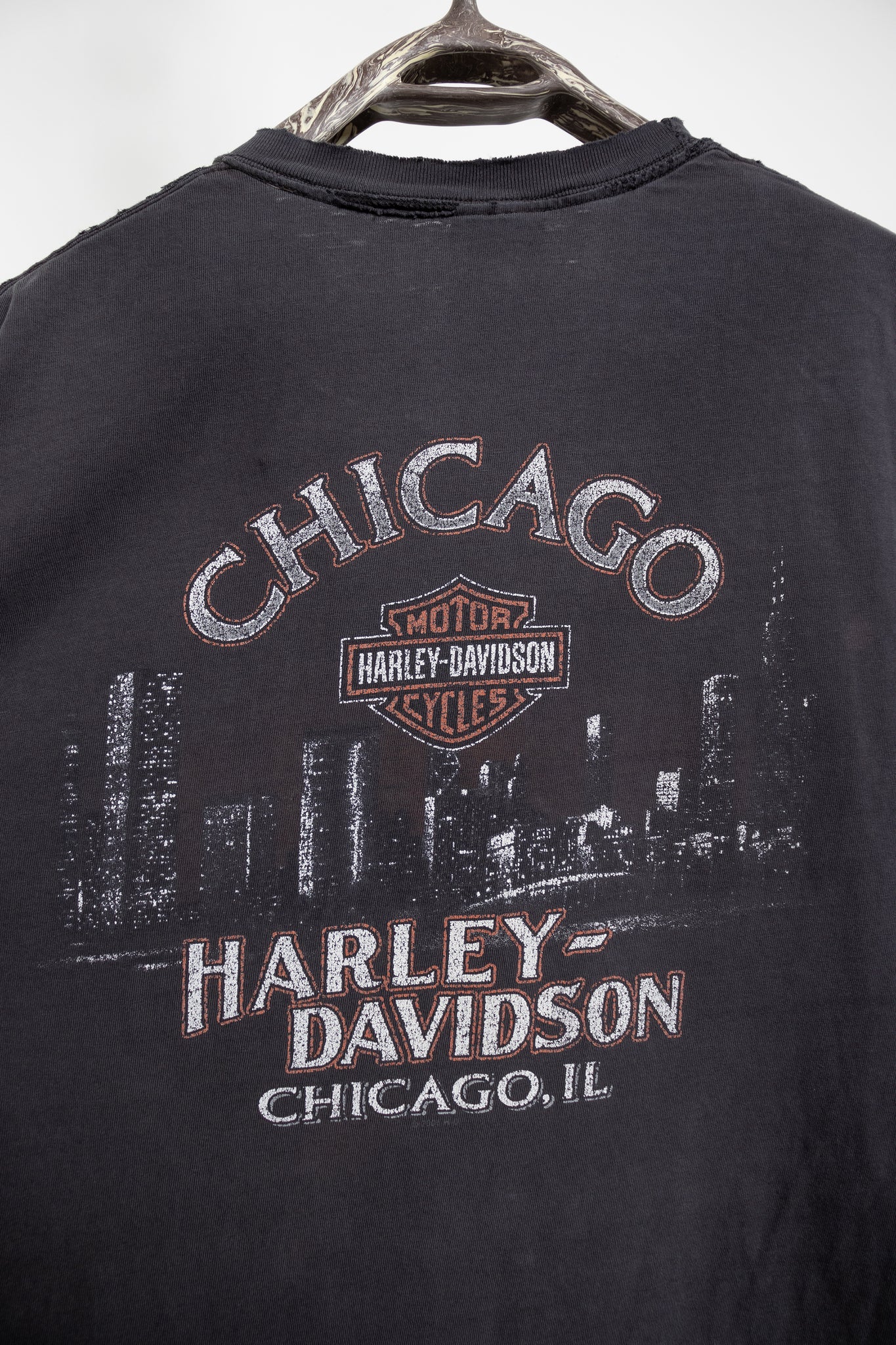 Chicago Harley Davidson