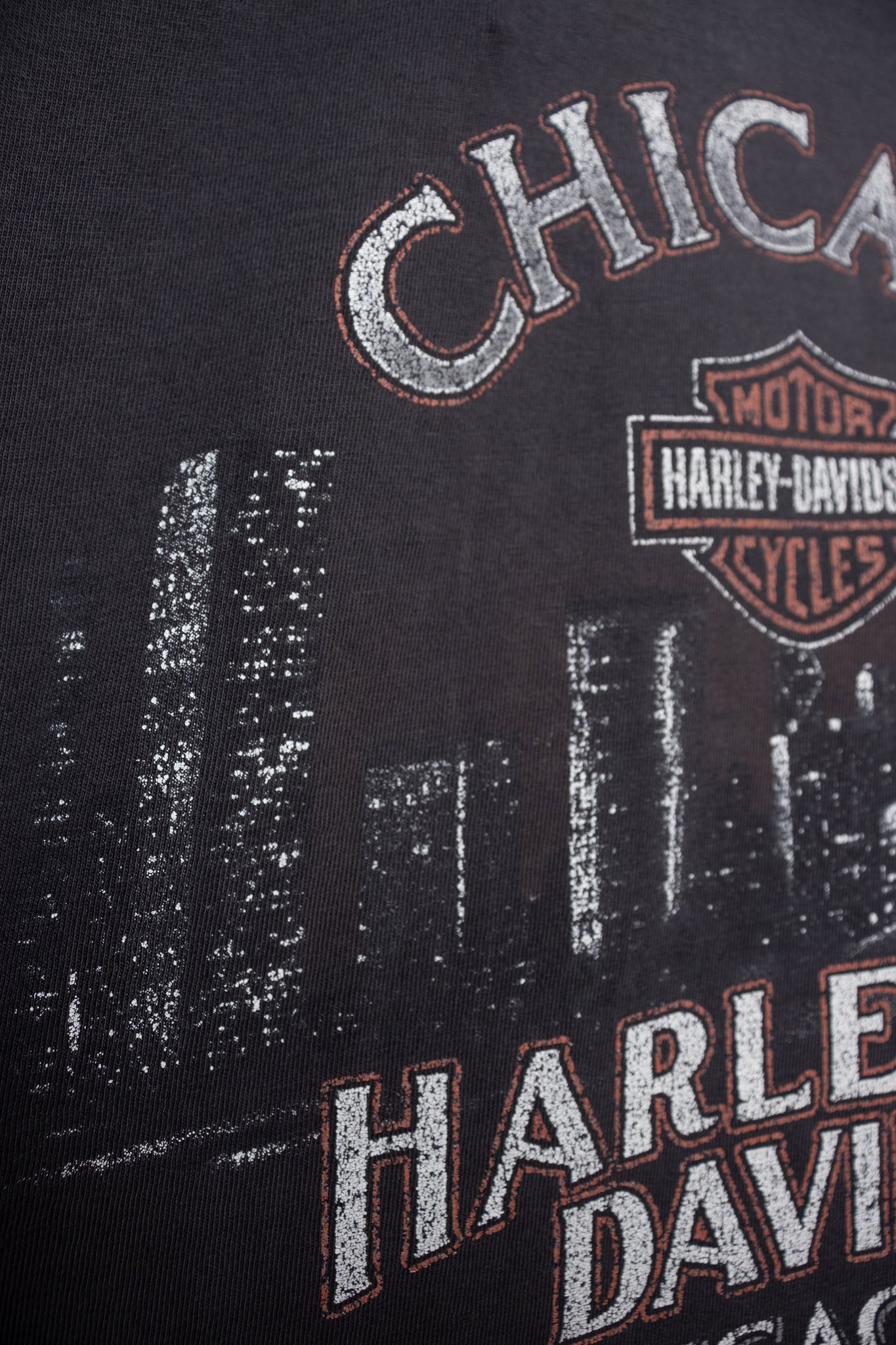 Chicago Harley Davidson