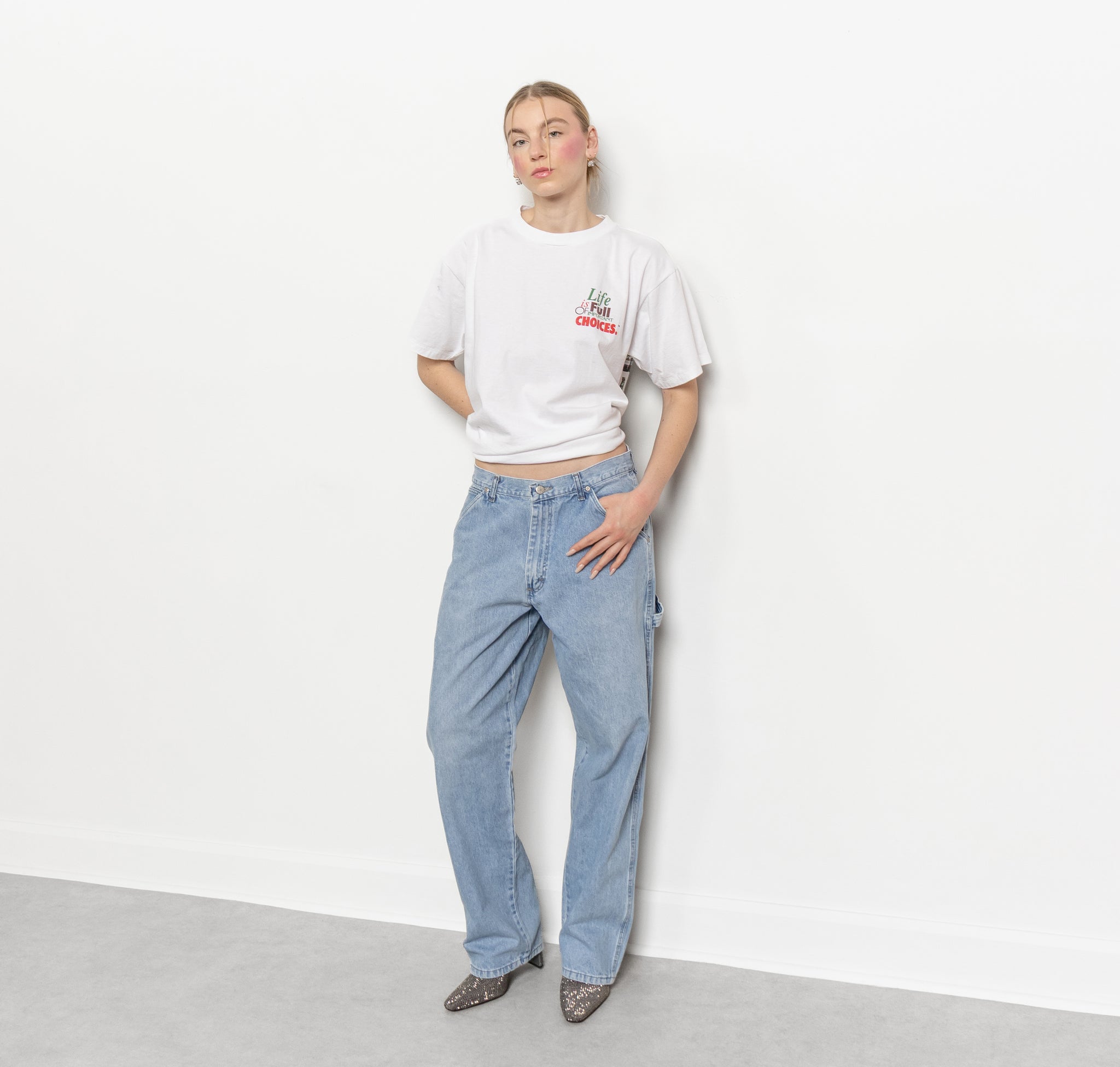 Wrangler Carpenter