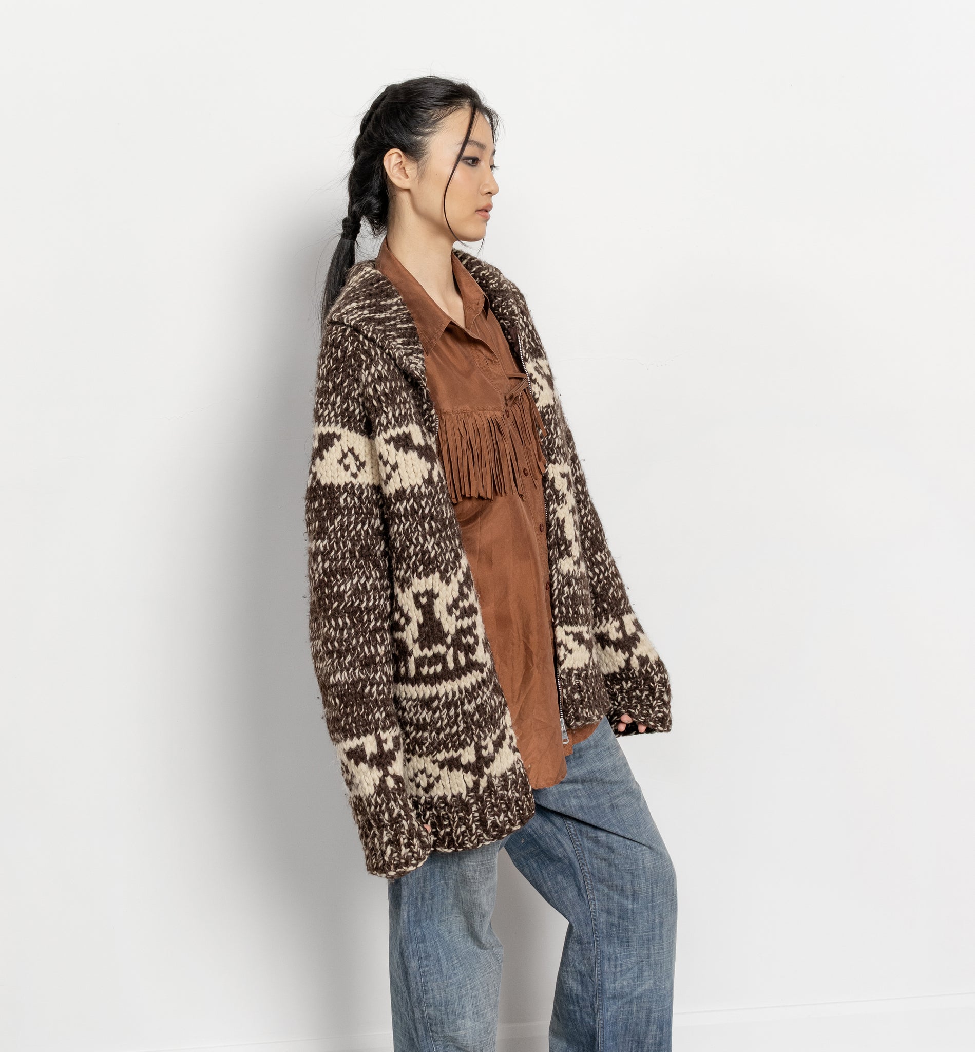 Cowichan Thunderbird