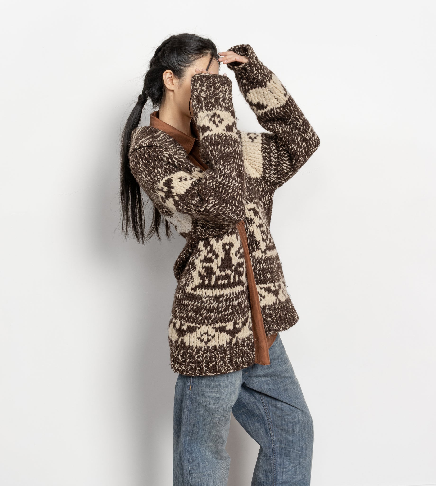 Cowichan Thunderbird