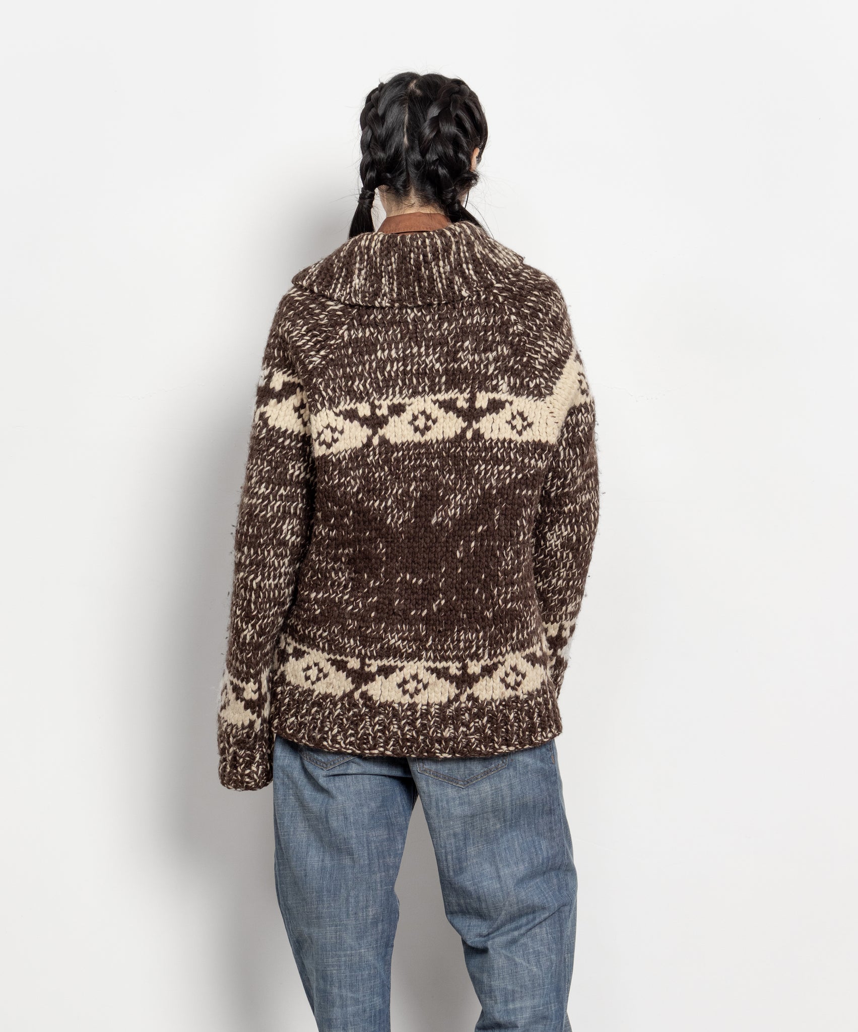 Cowichan Thunderbird