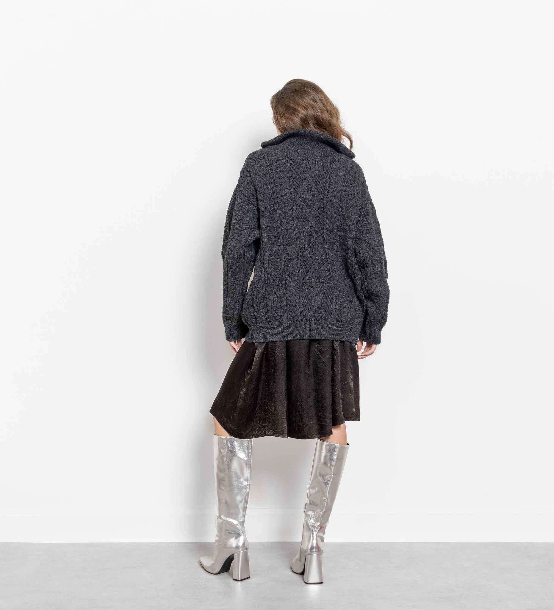 Irish Wool