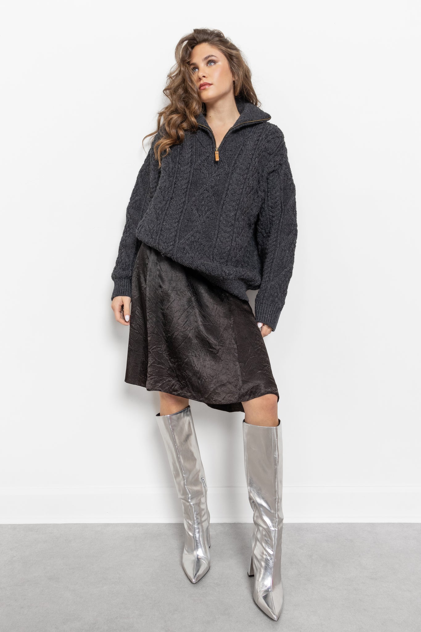 Irish Wool