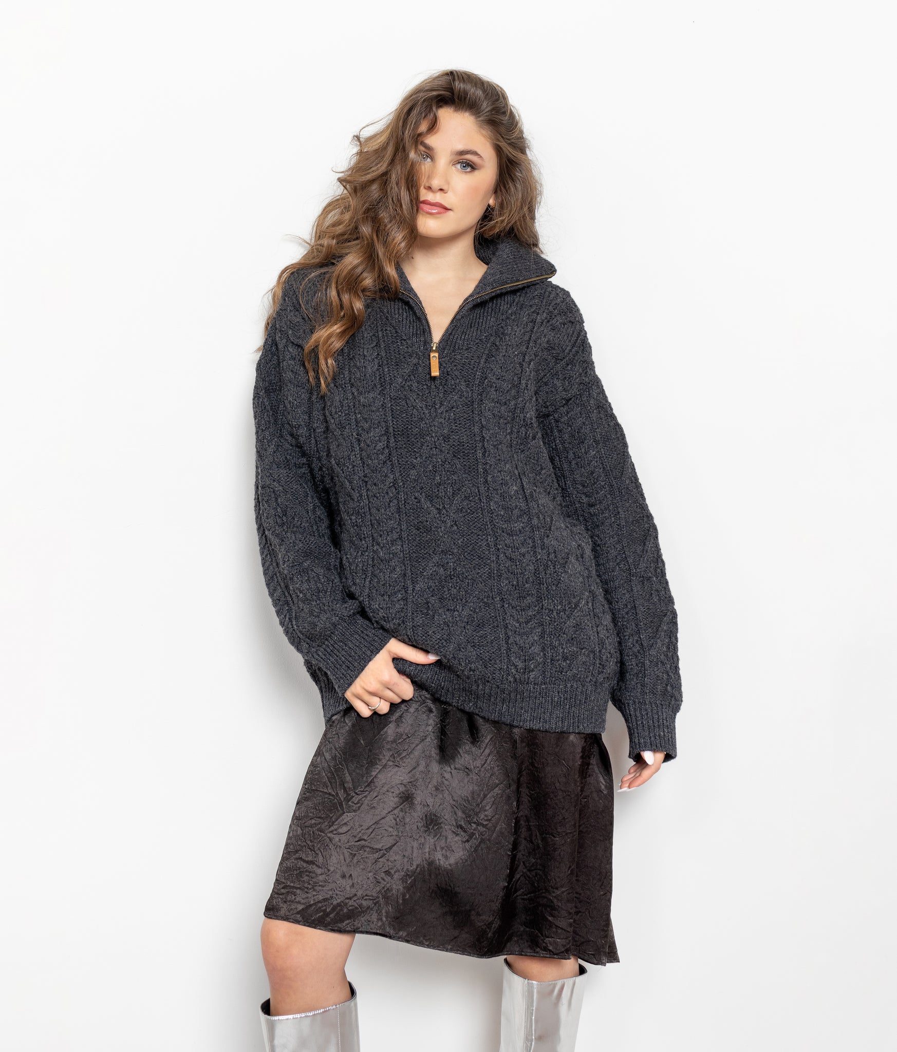 Irish Wool