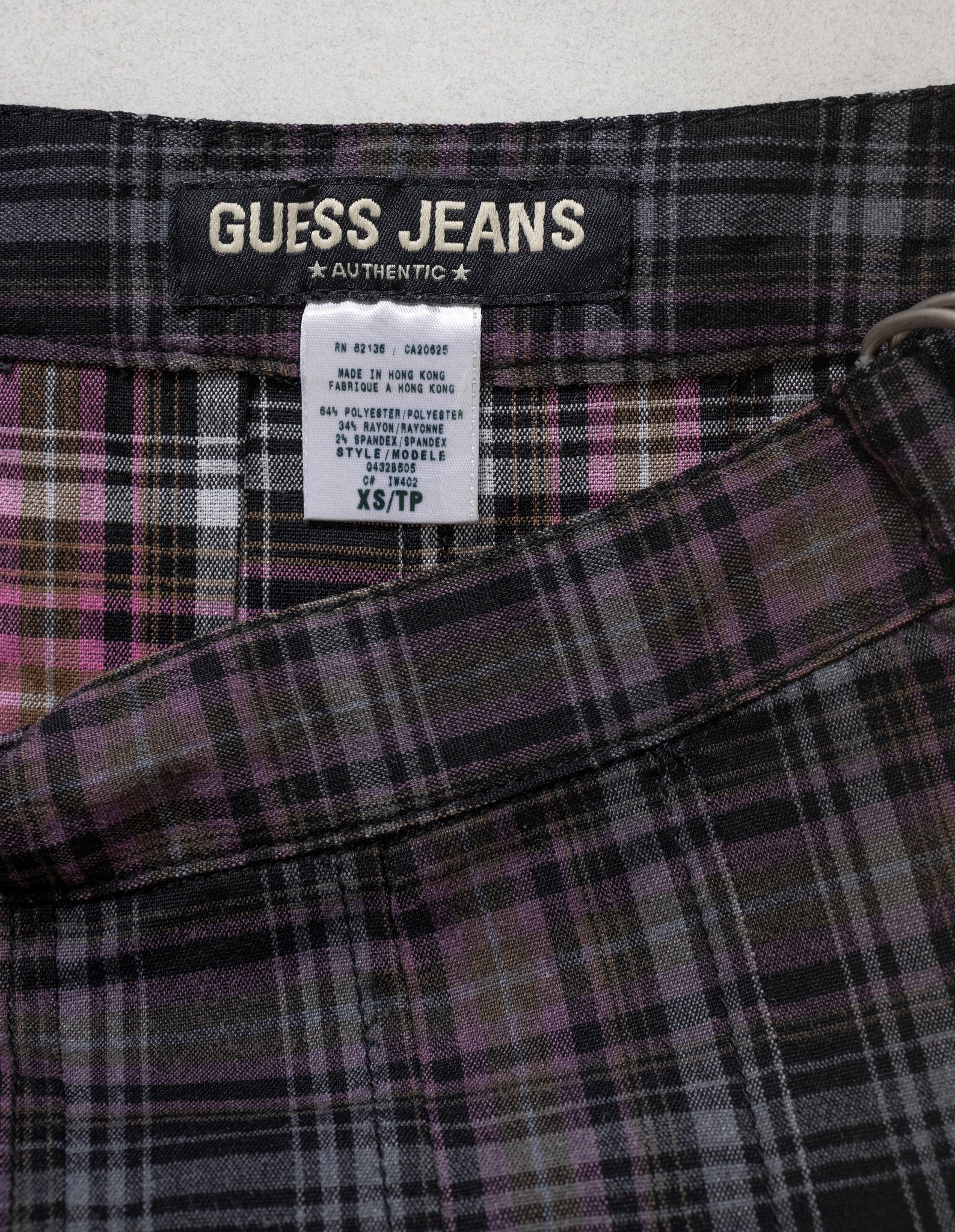 Guess Jeans