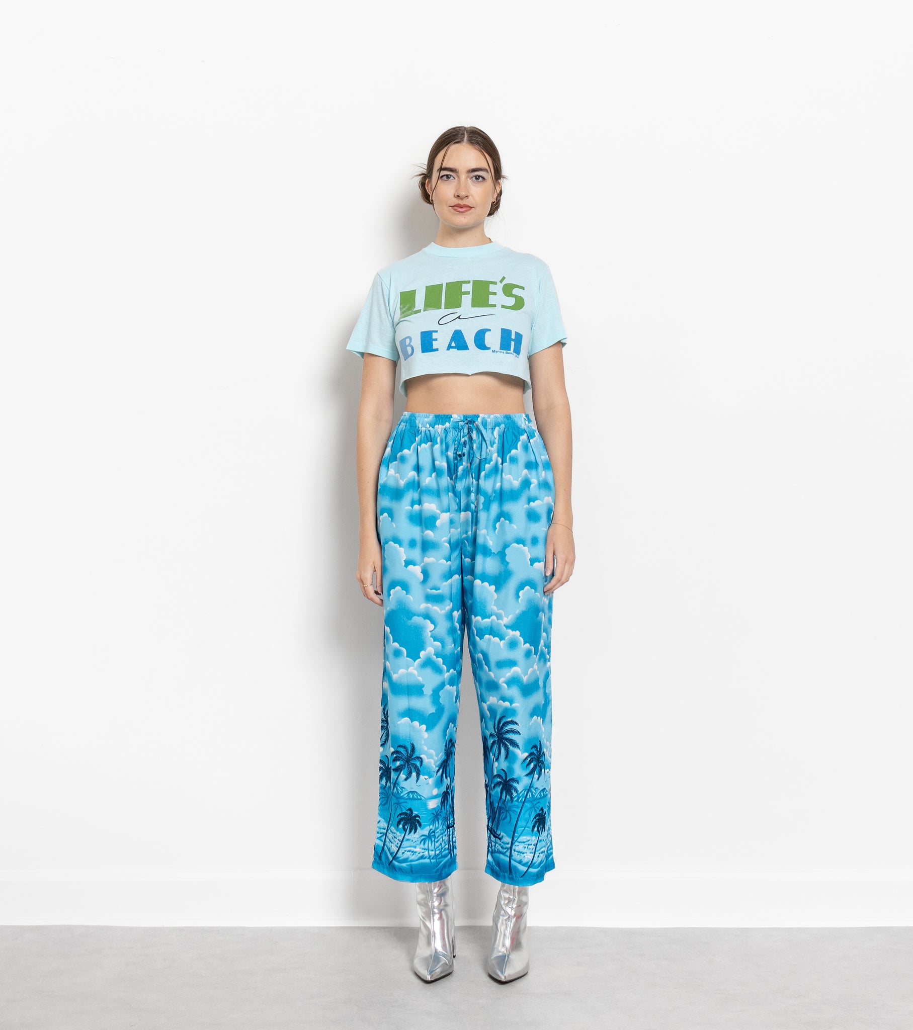Cloud Pants