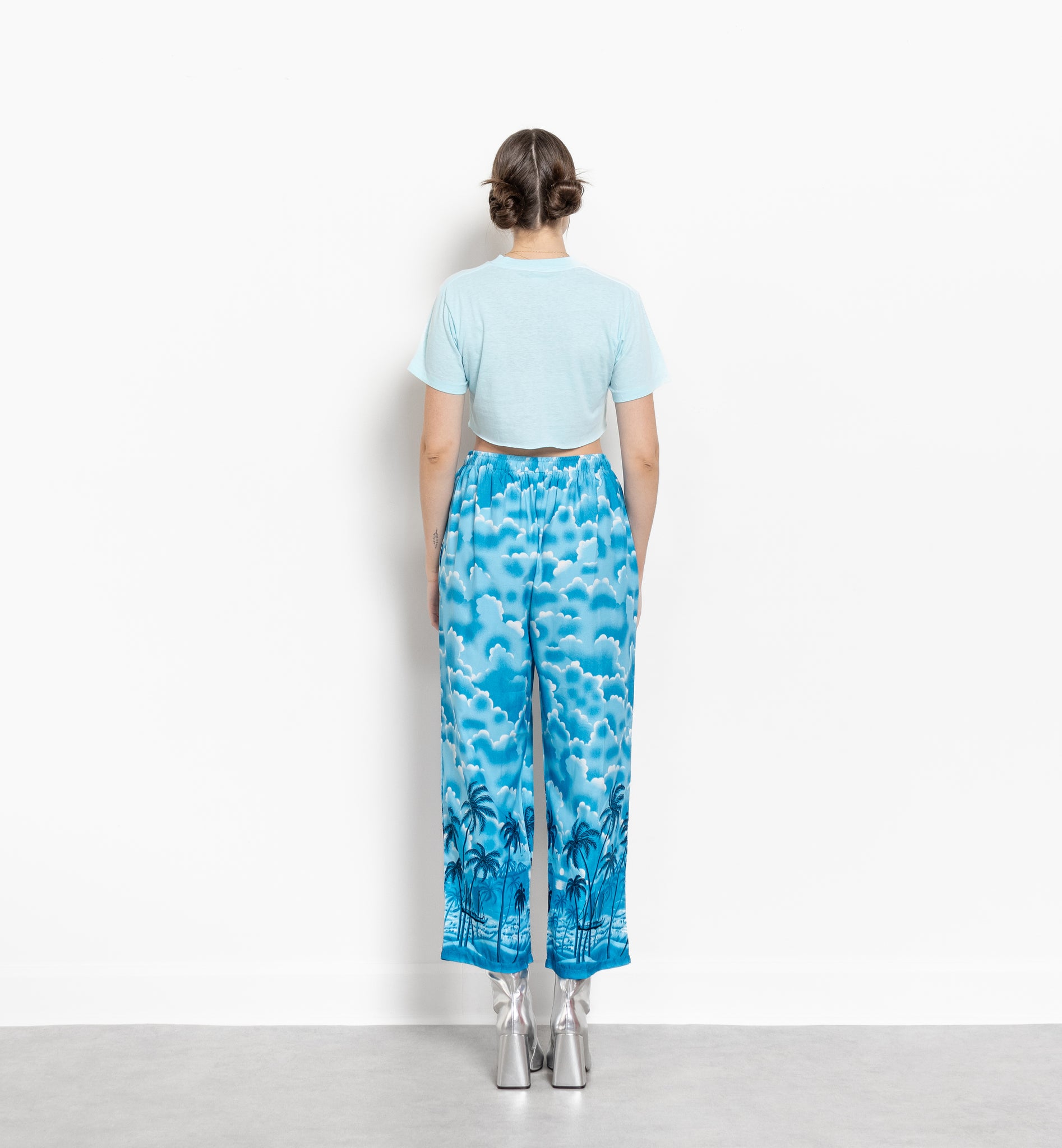 Cloud Pants