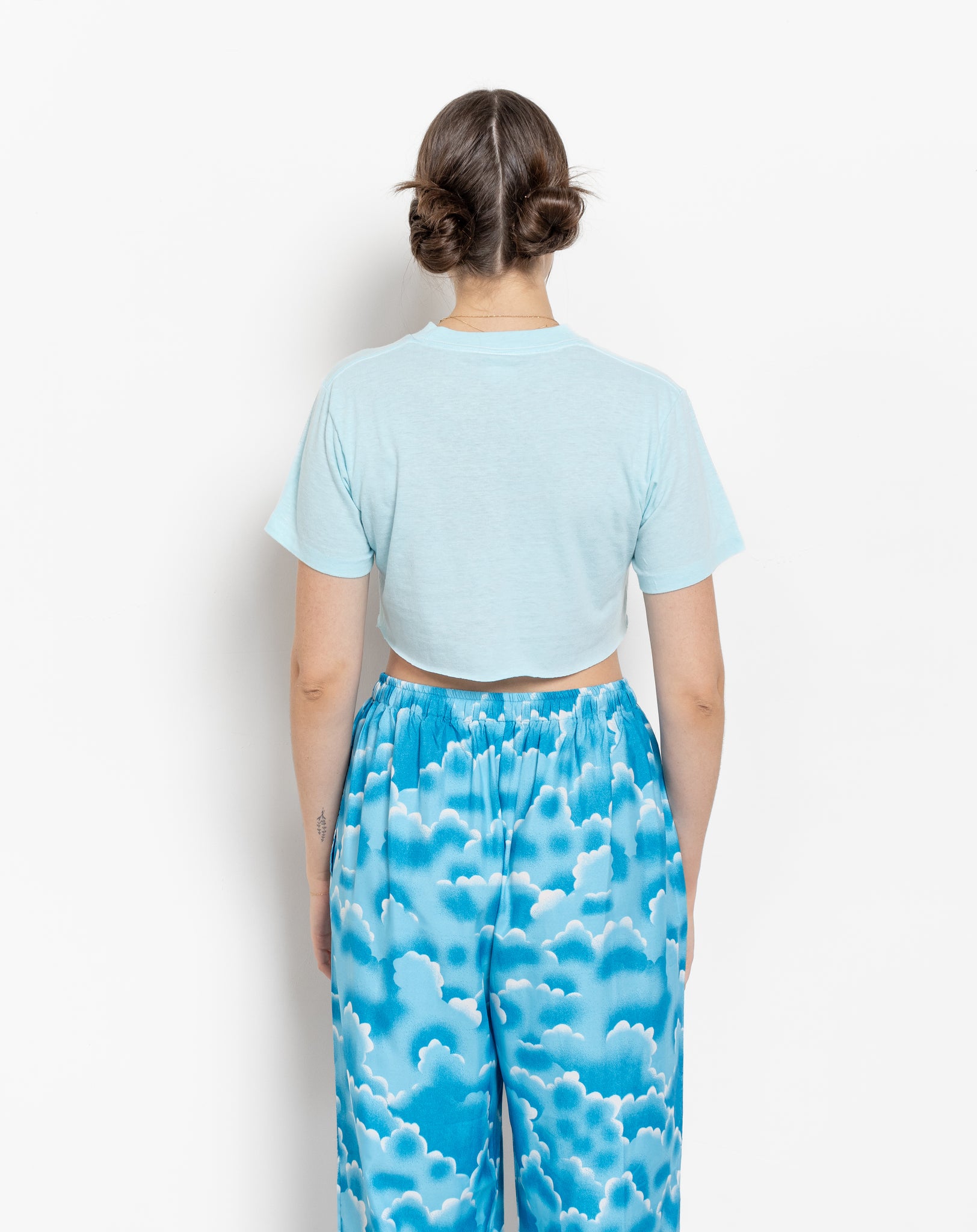 Cloud Pants
