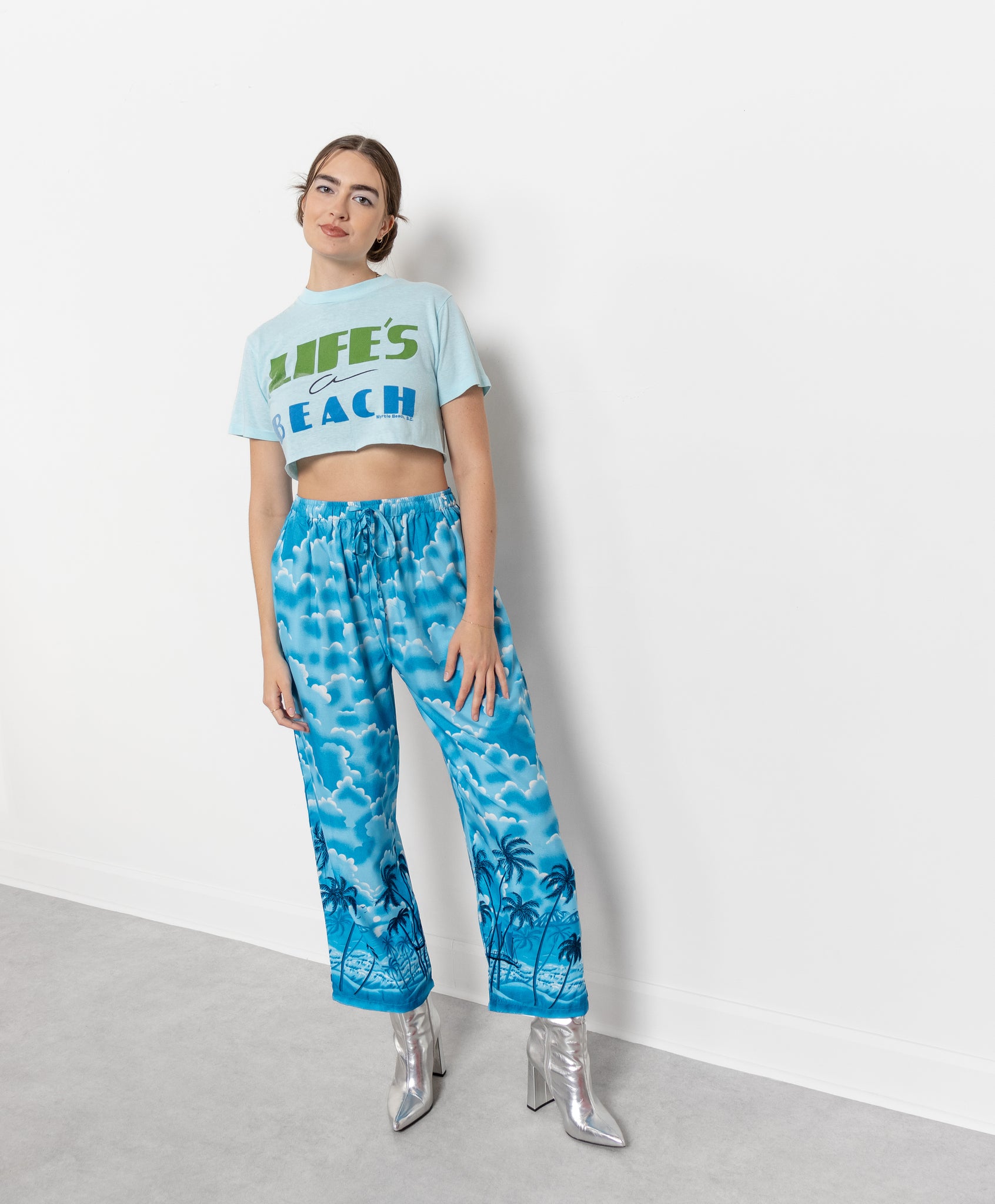 Cloud Pants