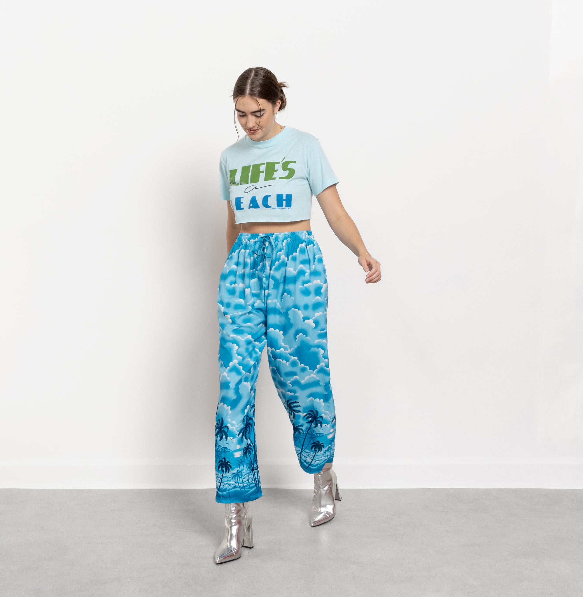 Cloud Pants