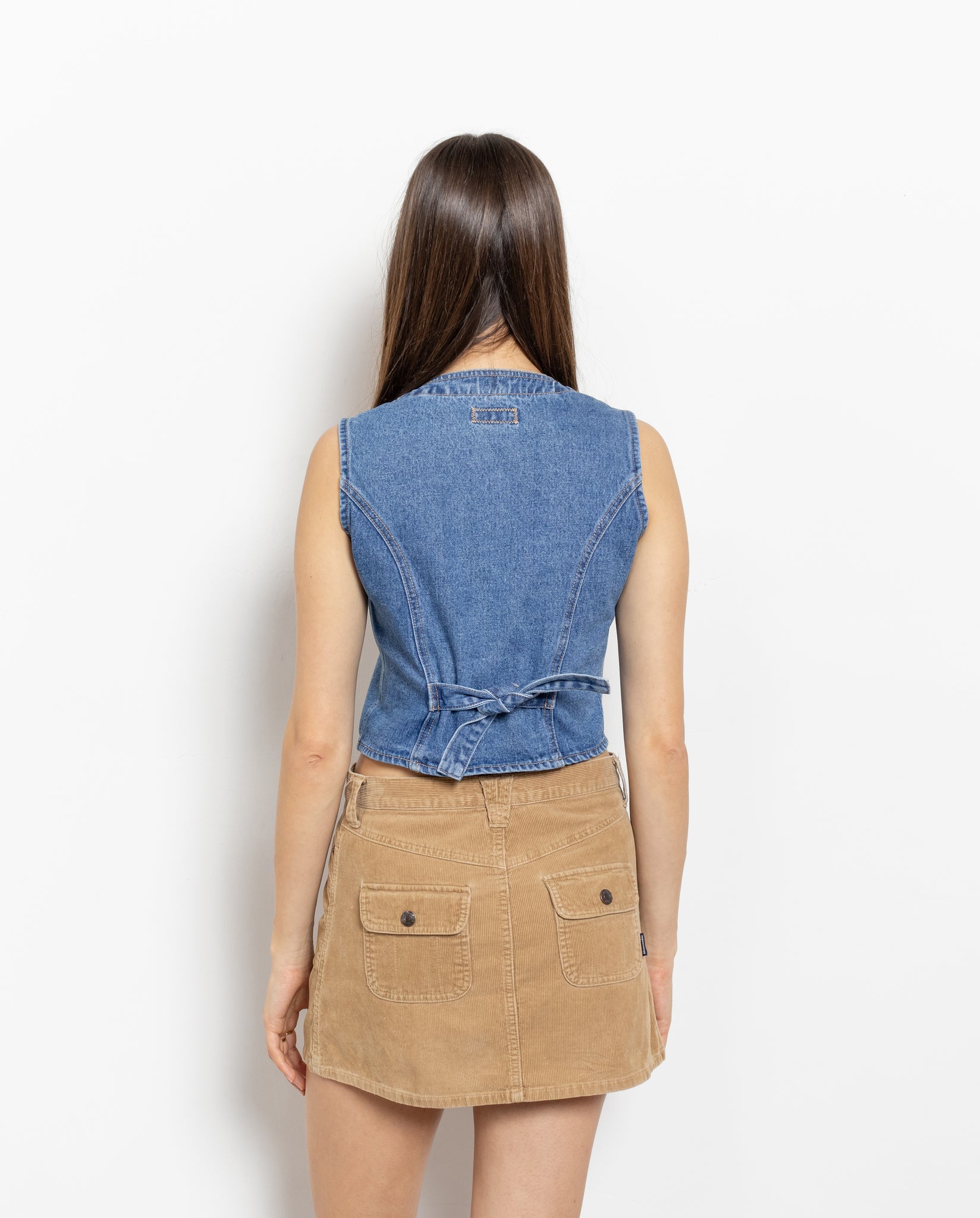 Vest Quest