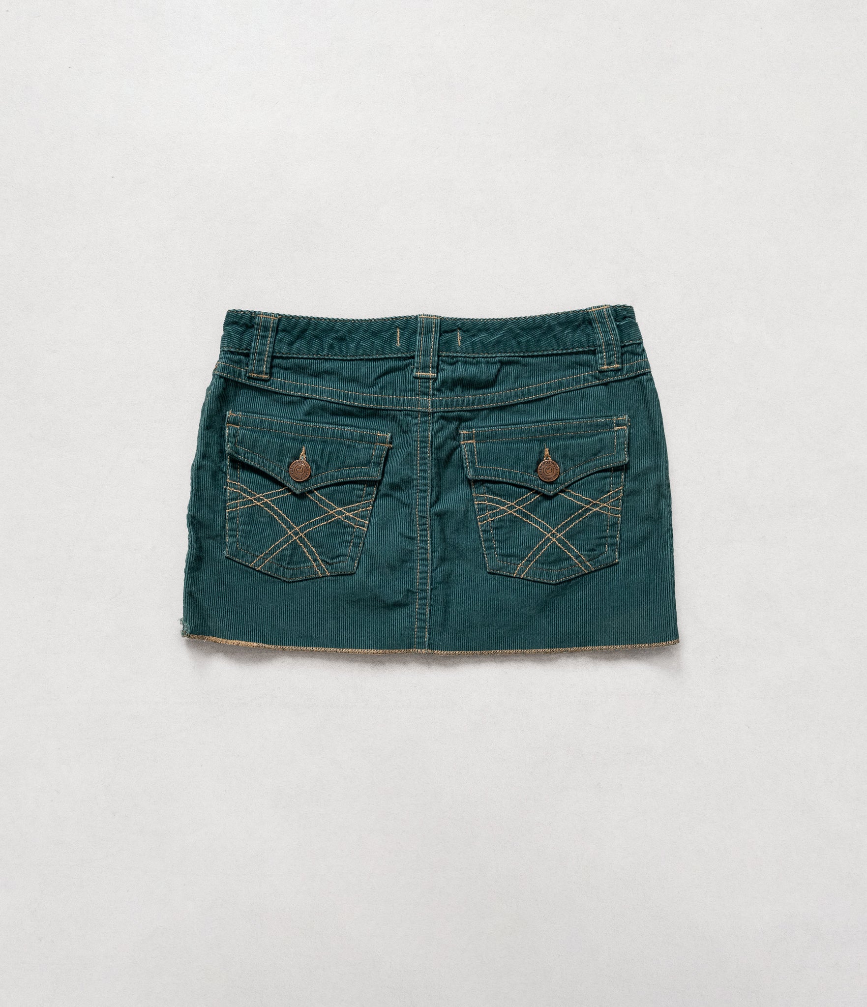 Corduroy Mini