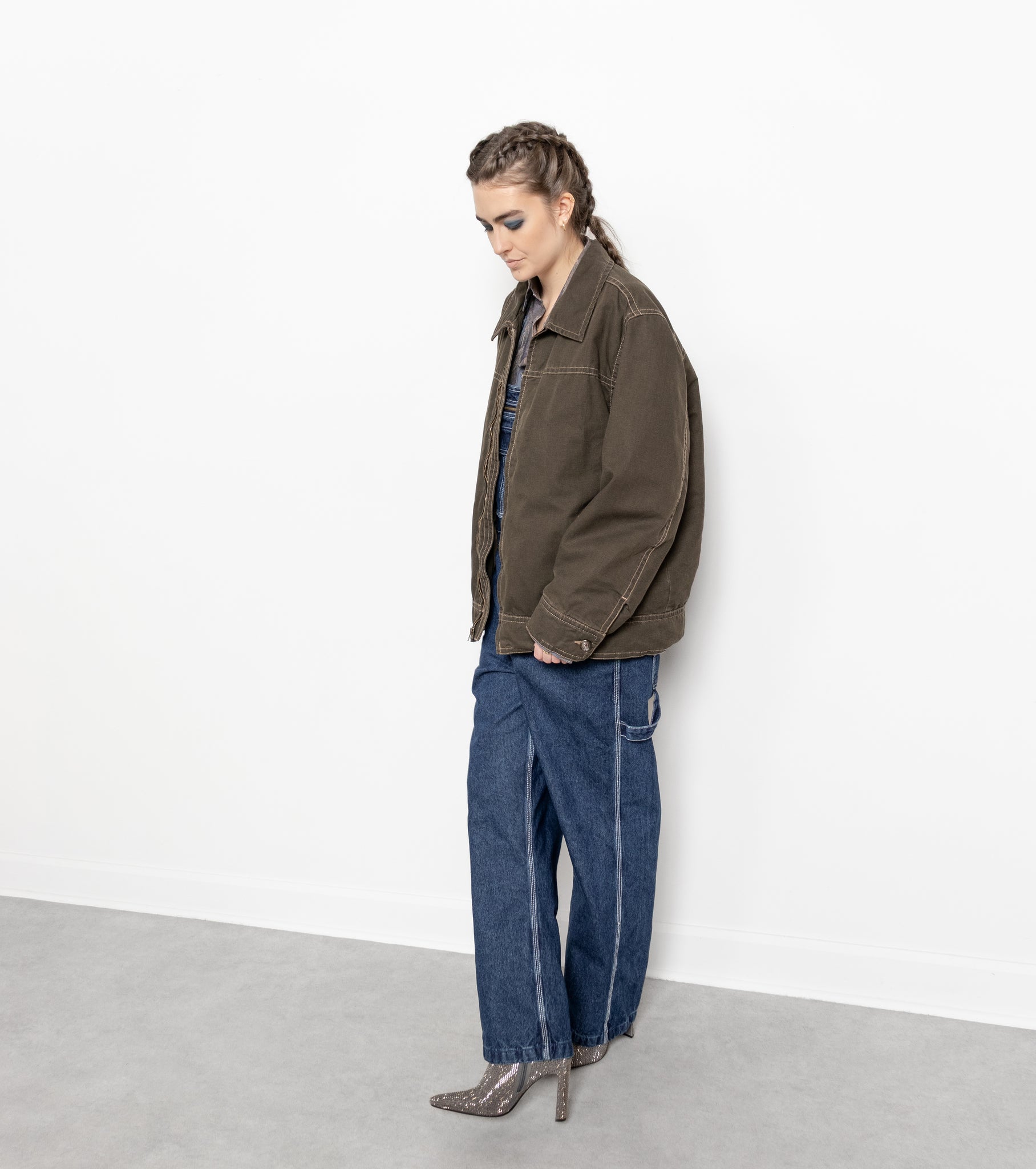 Utility Fashion