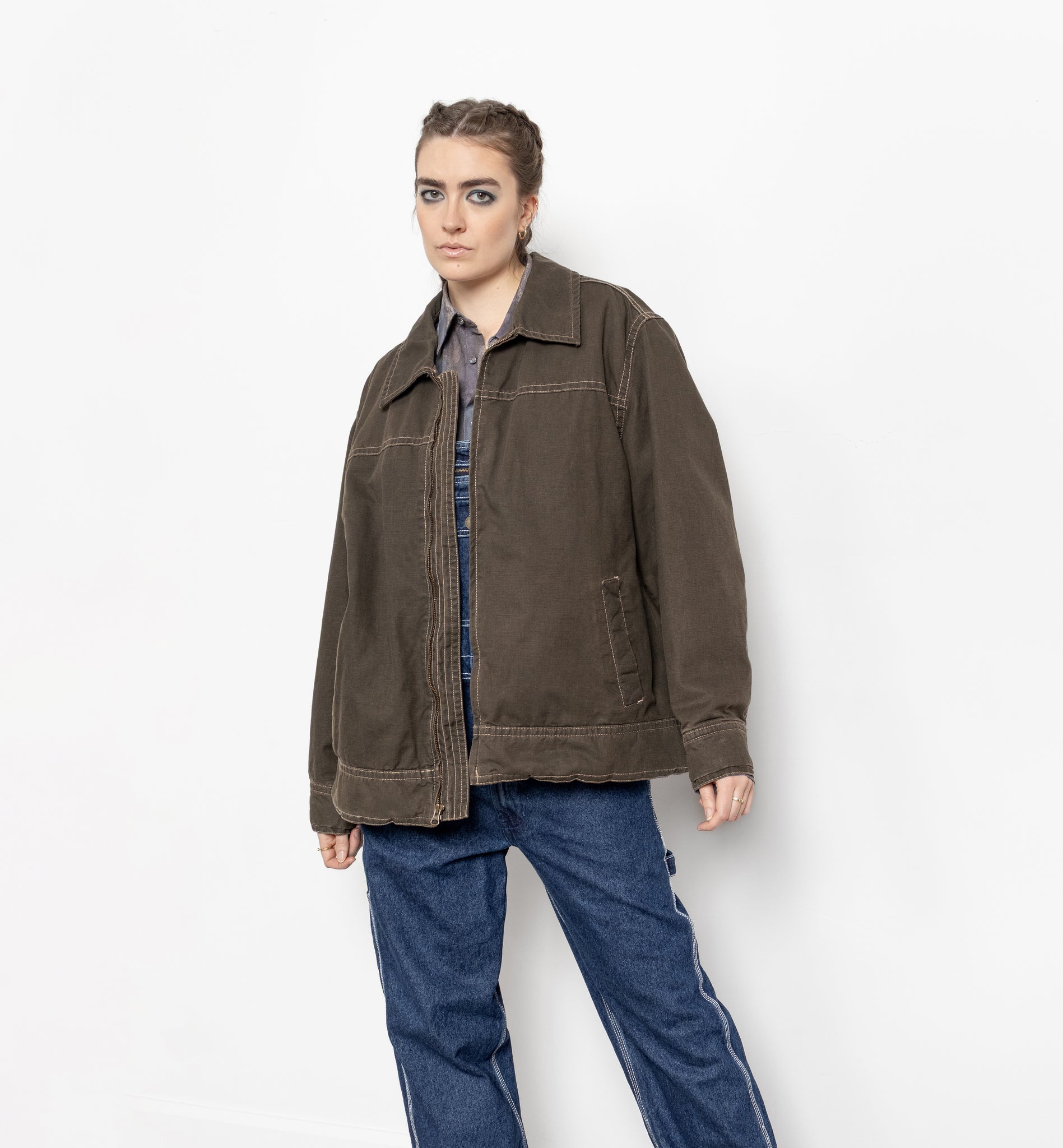 Utility Fashion