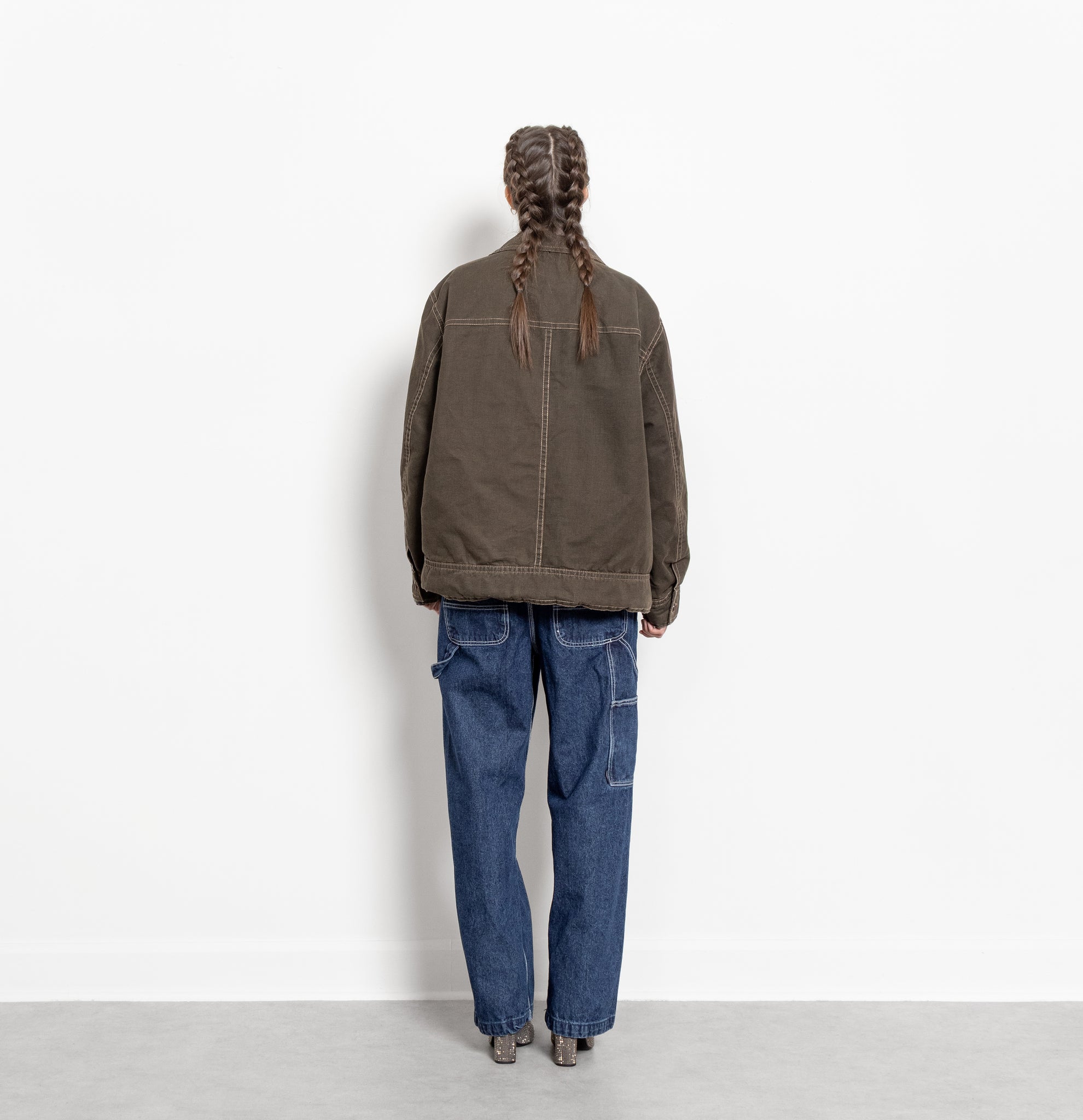 Utility Fashion