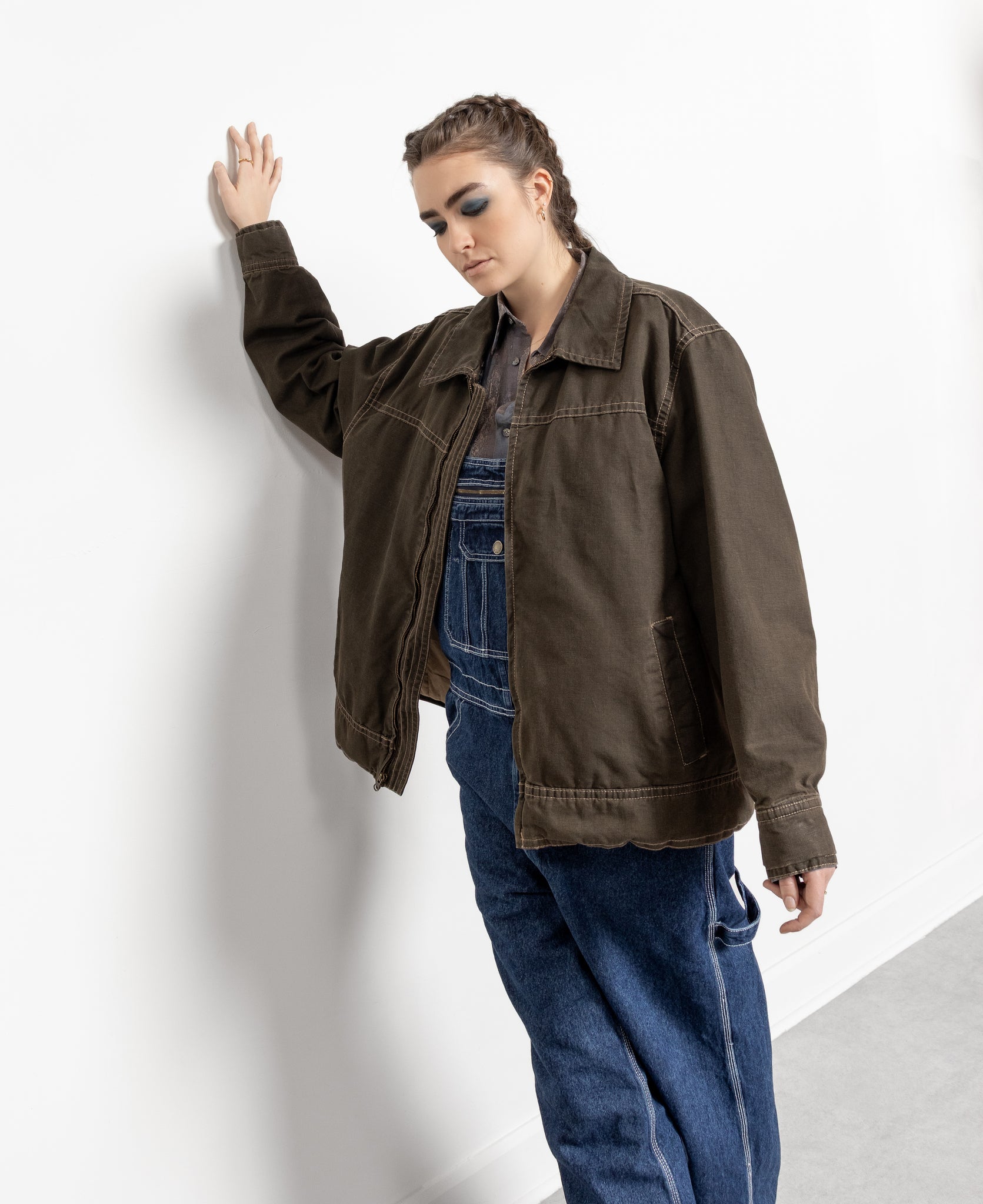 Utility Fashion